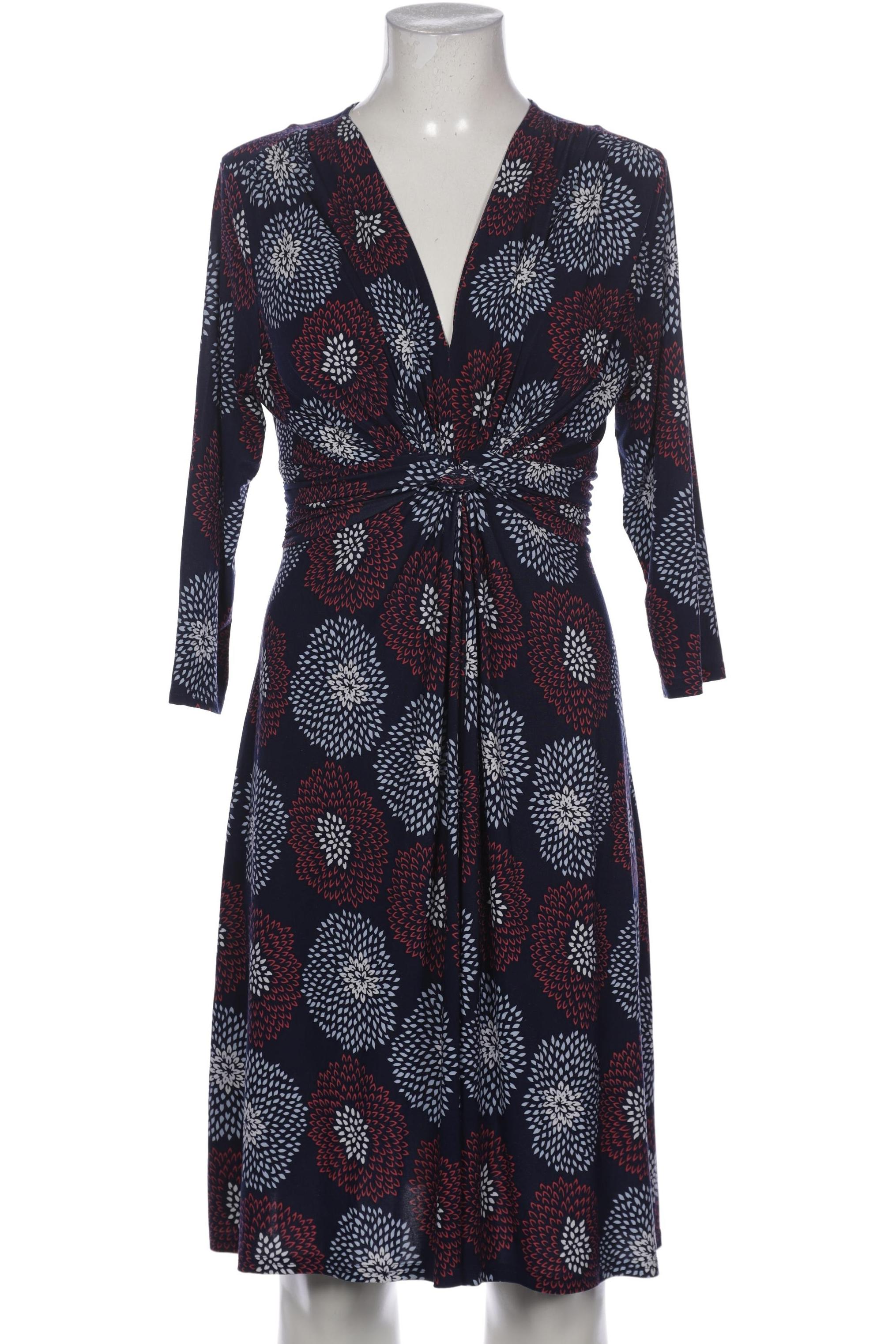 

Ilse Jacobsen Damen Kleid, marineblau, Gr. 42