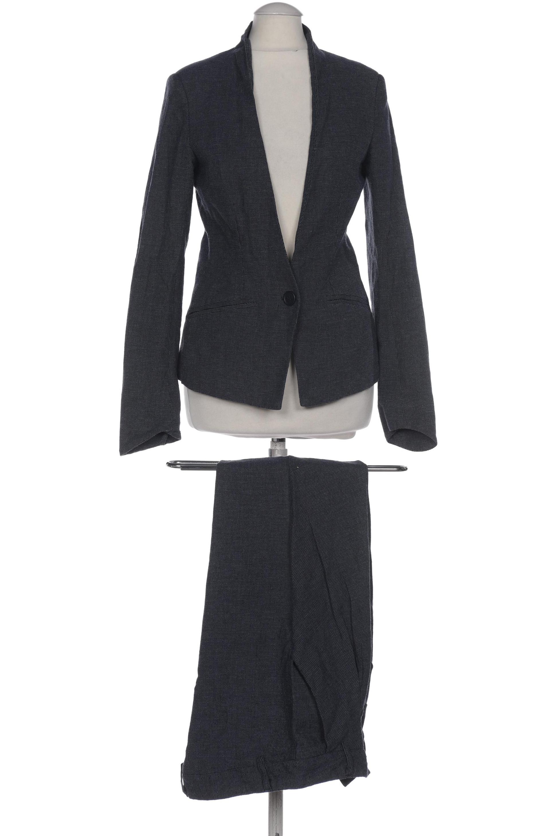 

Imperial Damen Anzug, marineblau