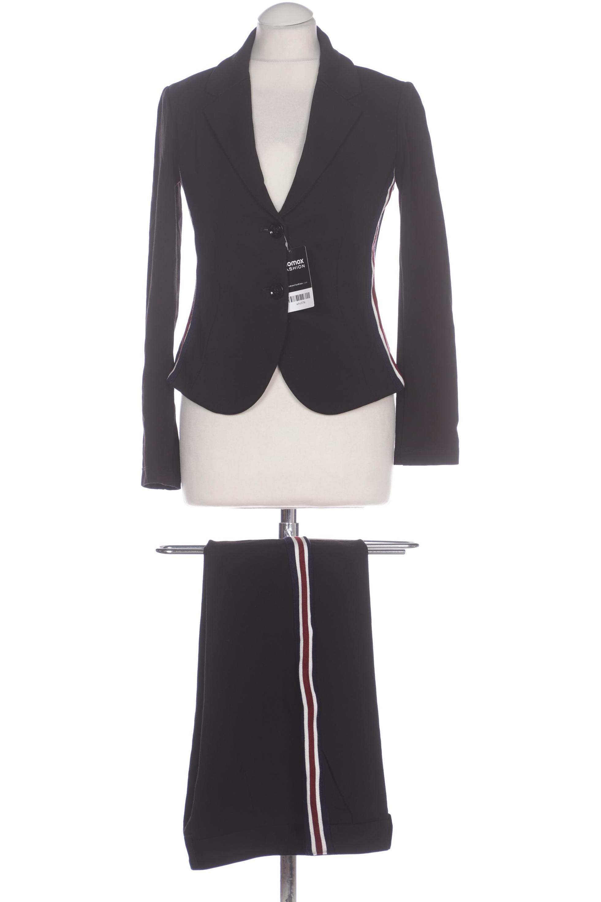 

Imperial Damen Anzug, schwarz, Gr. 38