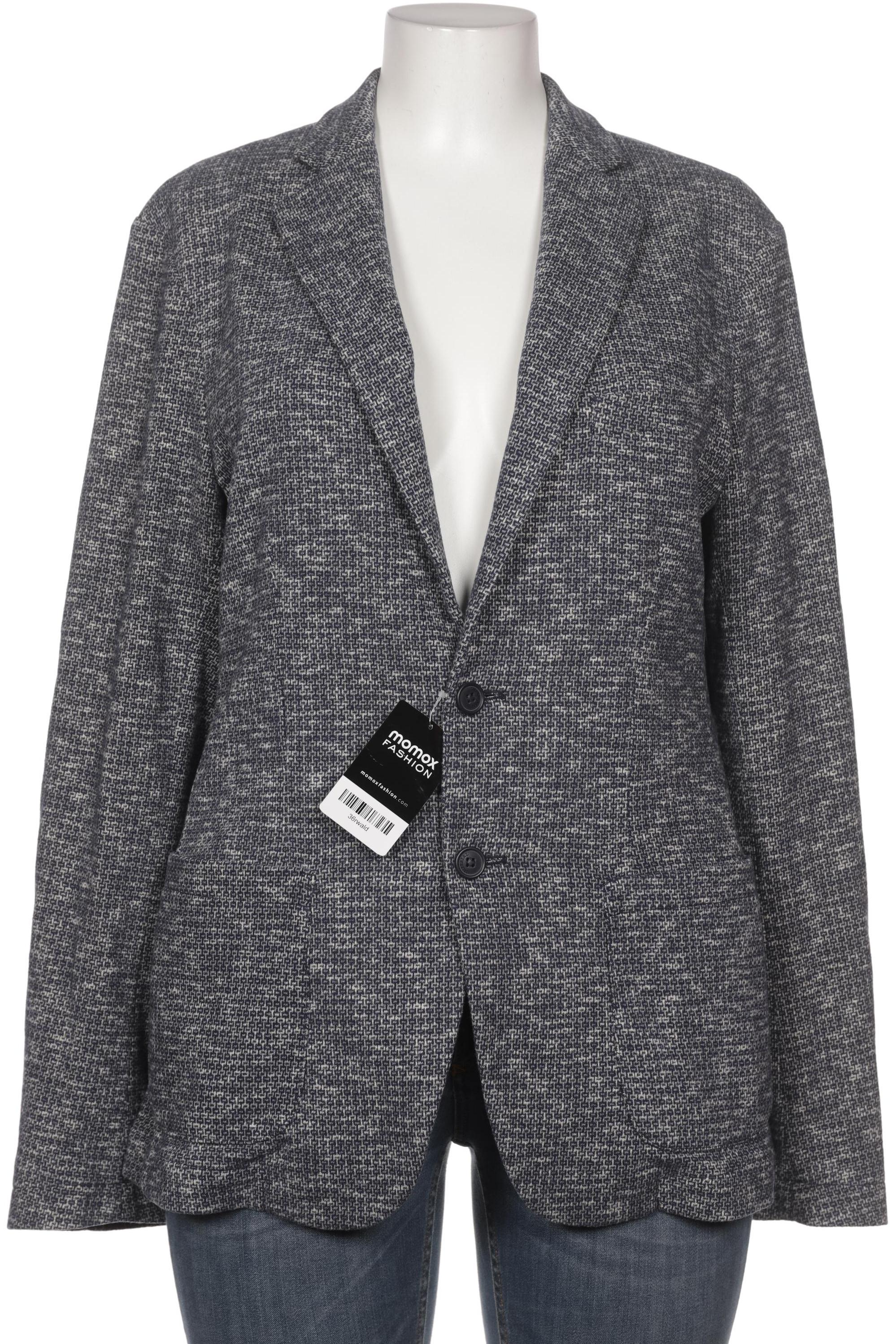 

Imperial Damen Blazer, blau, Gr. 46