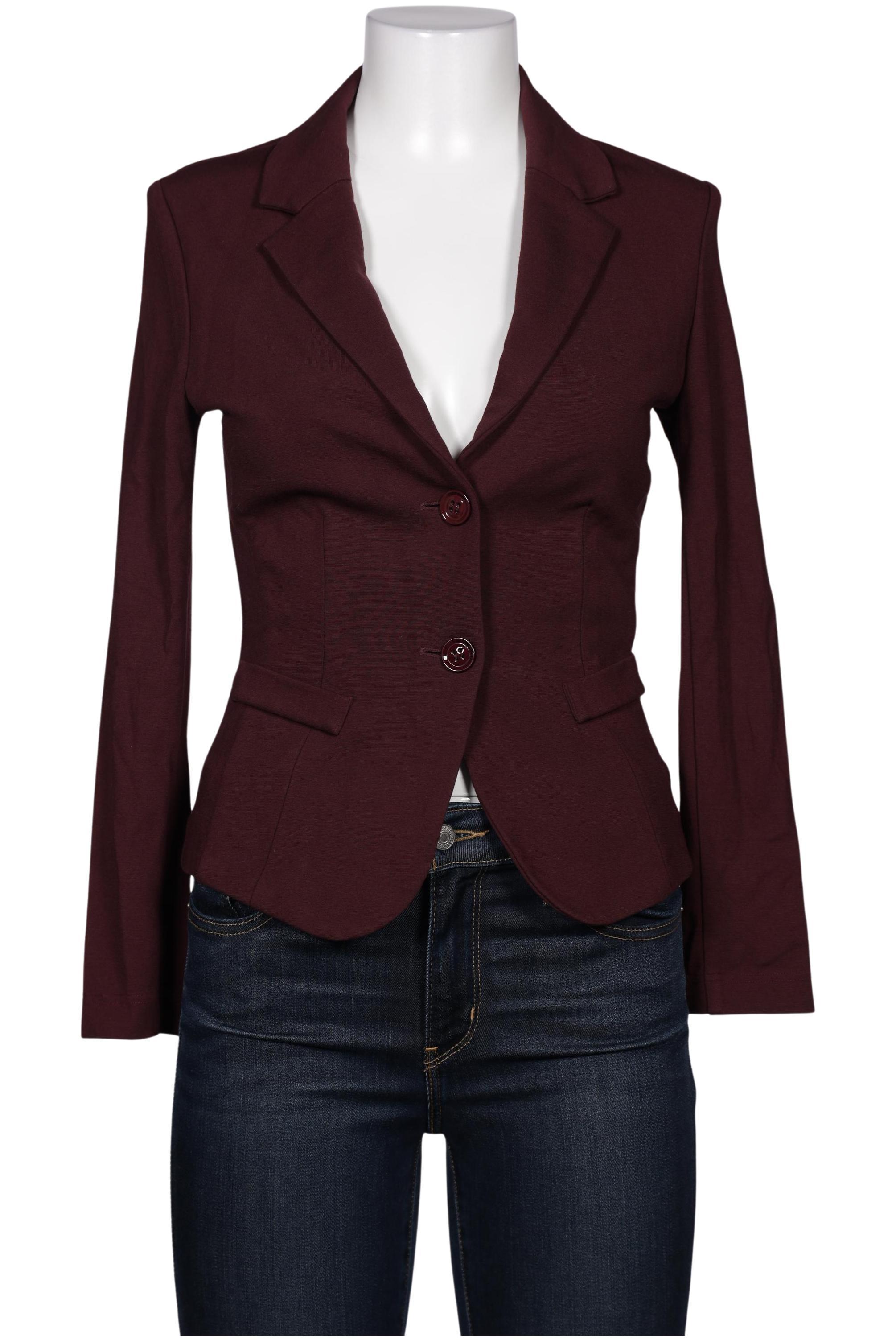 

Imperial Damen Blazer, bordeaux, Gr. 42