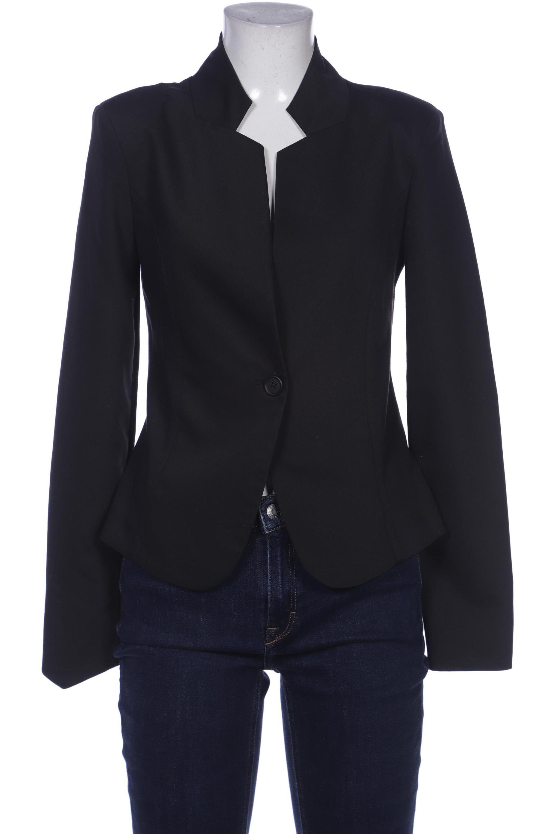 

Imperial Damen Blazer, schwarz, Gr. 38