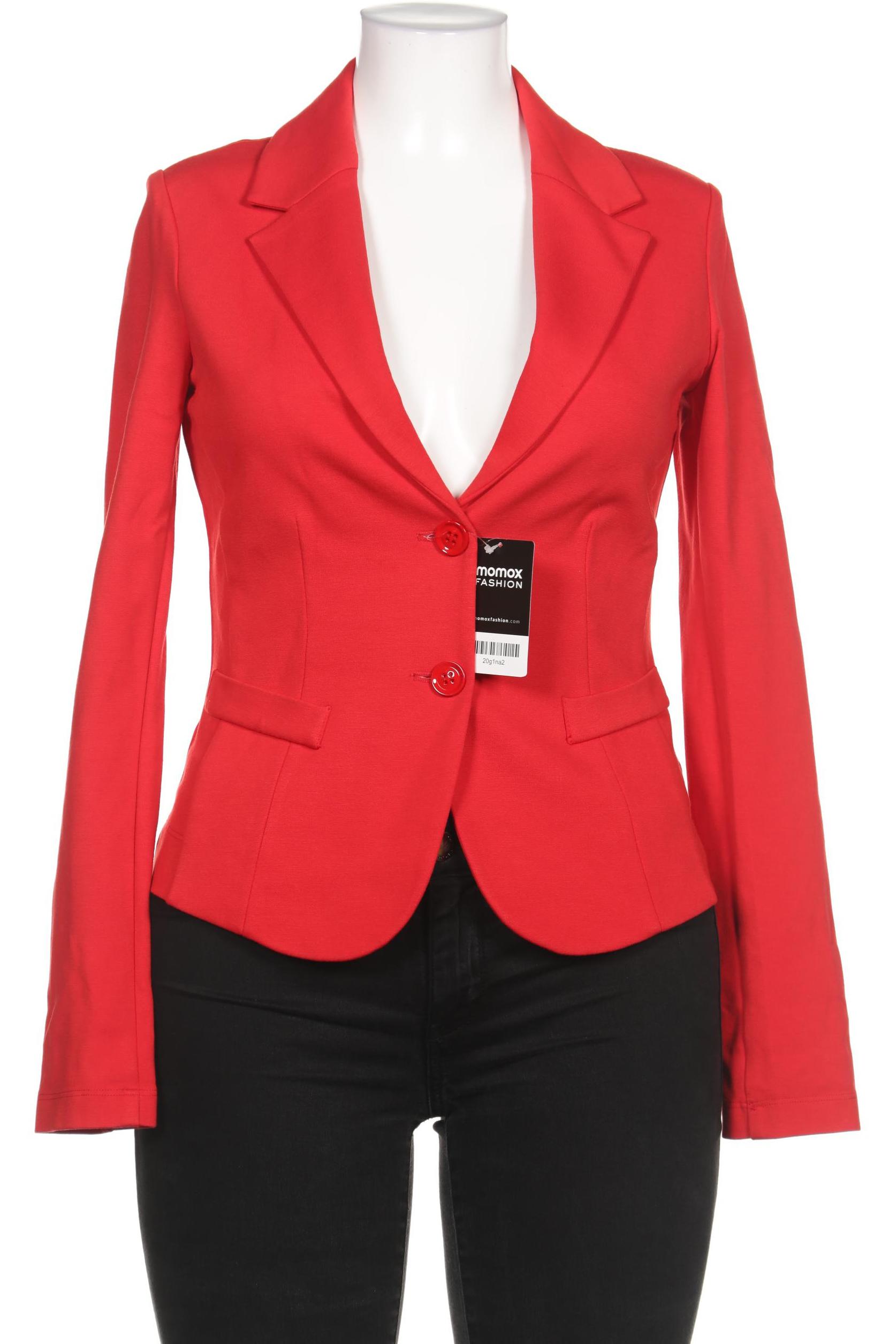 

Imperial Damen Blazer, rot, Gr. 42
