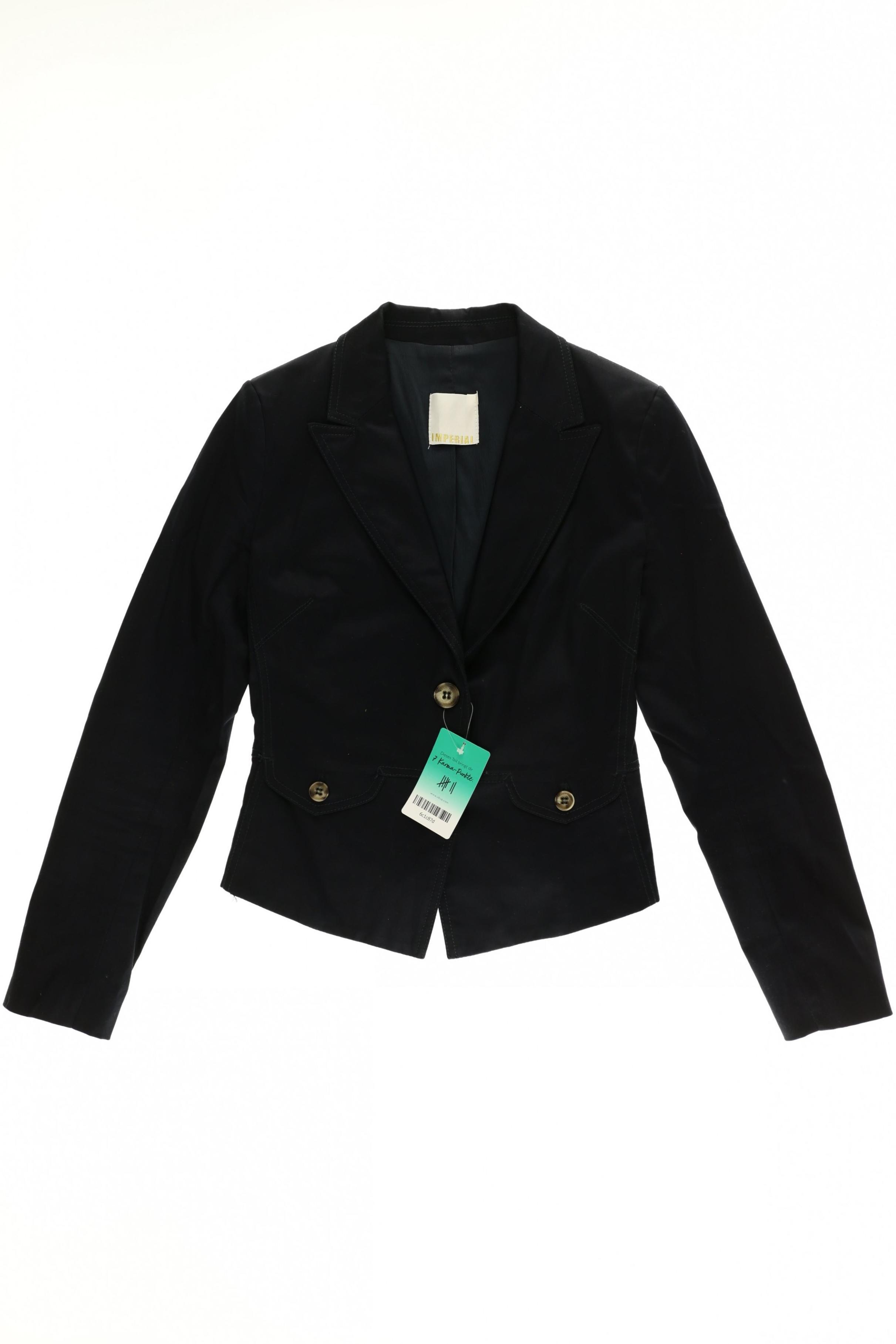 

Imperial Damen Blazer, blau, Gr.