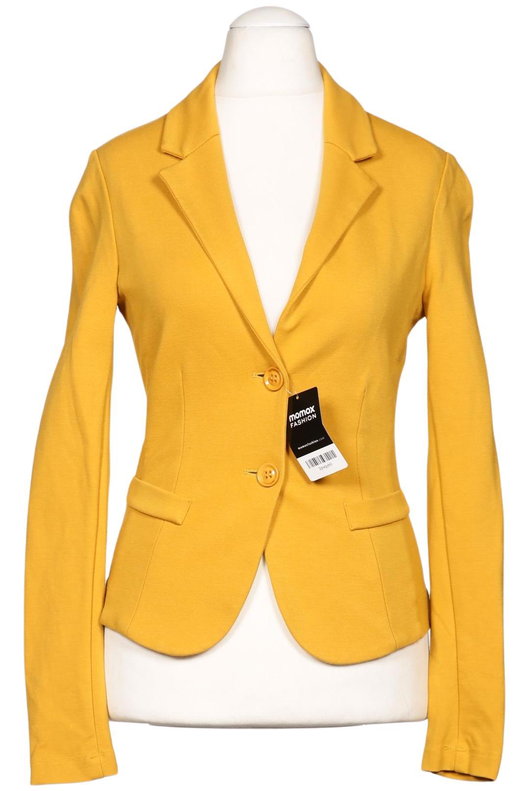 

Imperial Damen Blazer, gelb, Gr. 38