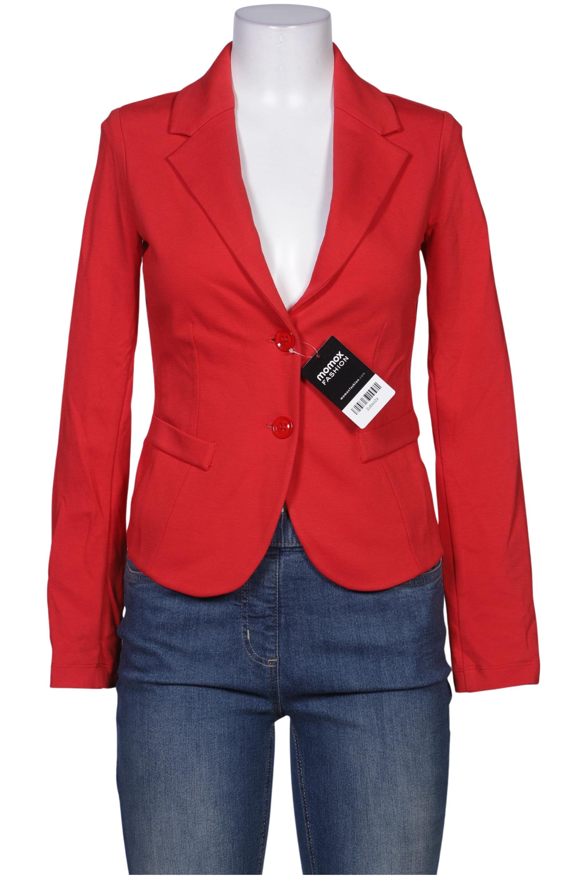 

Imperial Damen Blazer, rot, Gr. 38
