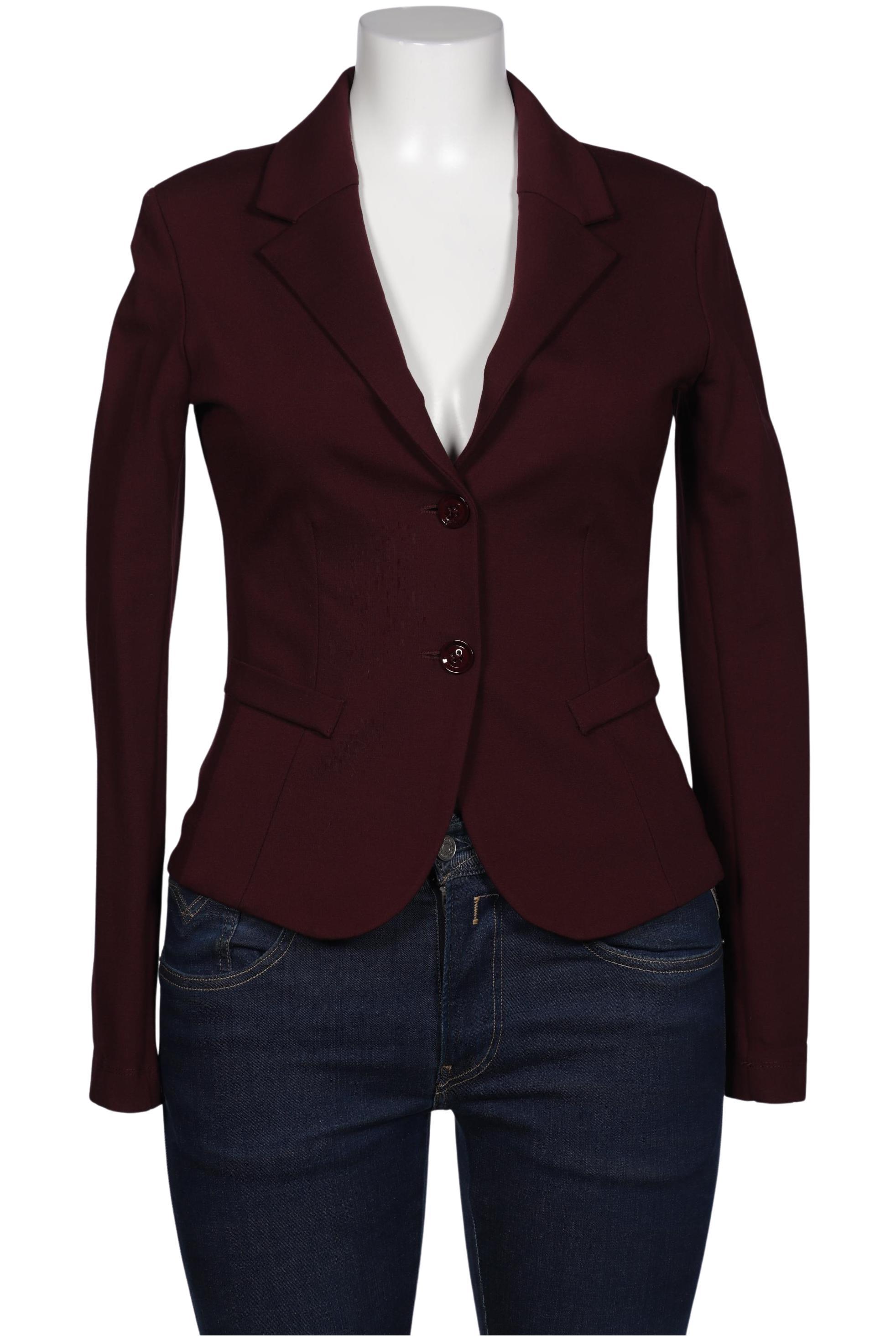 

Imperial Damen Blazer, bordeaux, Gr. 44