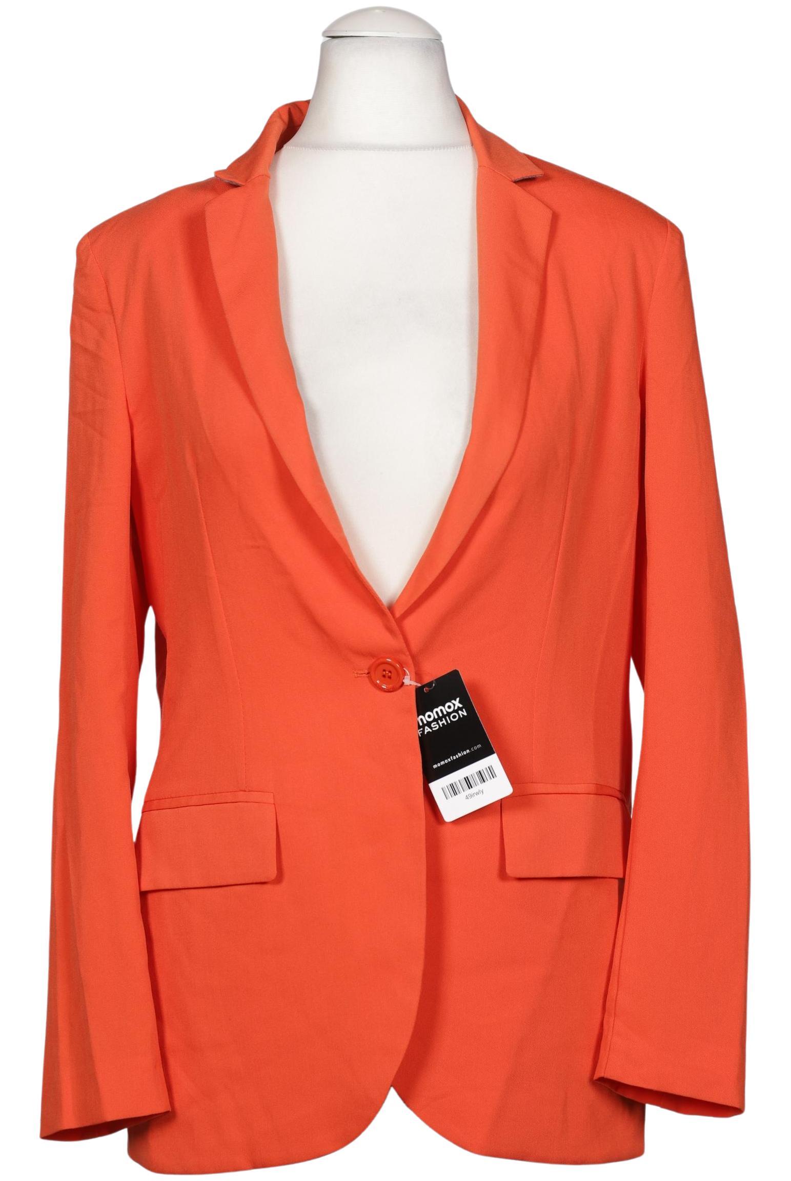Thumbnail - Imperial Damen Blazer, orange, Gr. 36
