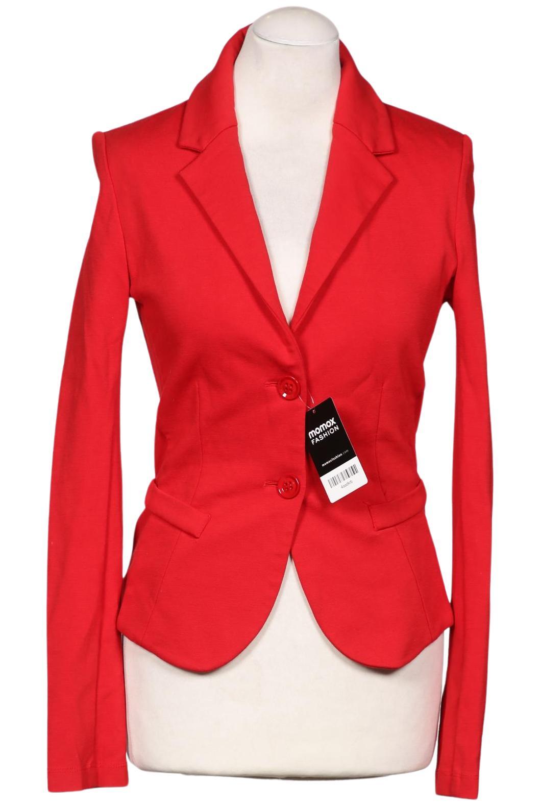 

Imperial Damen Blazer, rot, Gr. 38