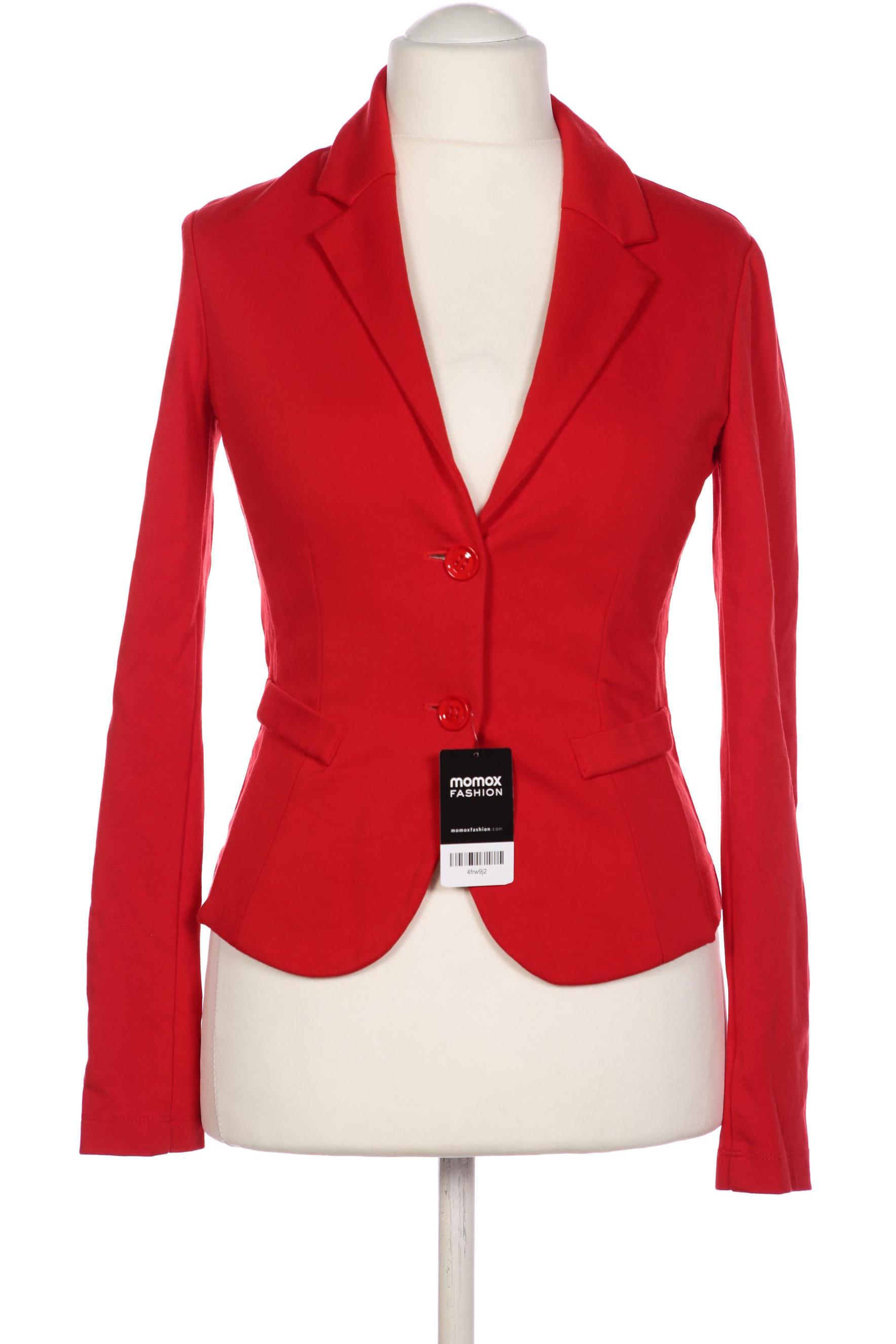 

Imperial Damen Blazer, rot, Gr. 42