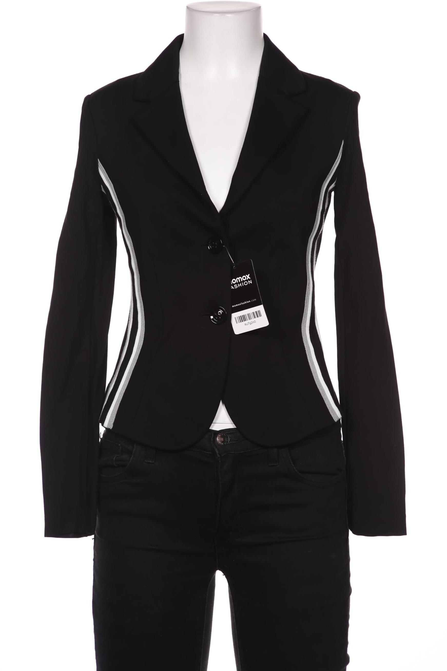 

Imperial Damen Blazer, schwarz, Gr. 36