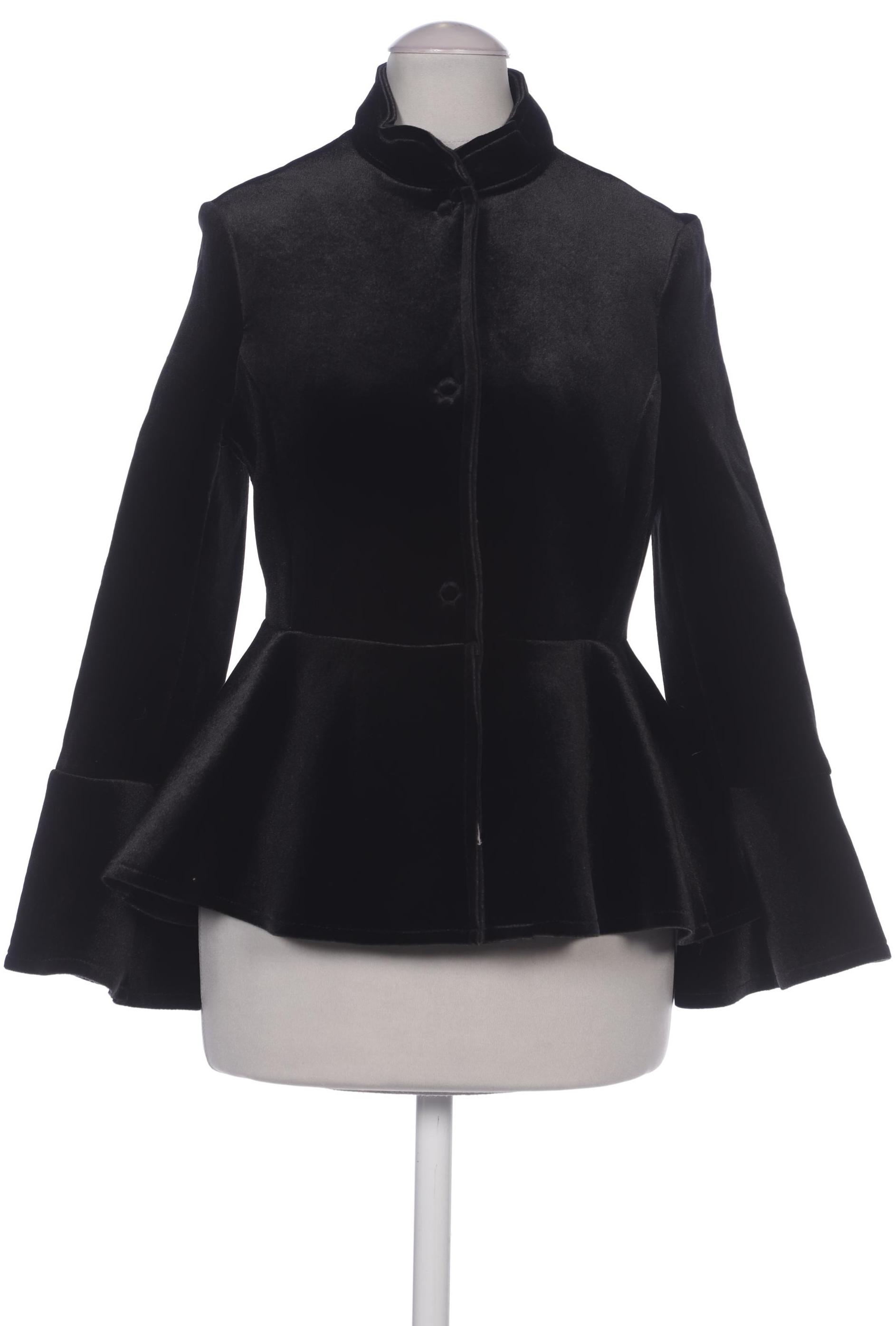 

Imperial Damen Blazer, schwarz, Gr. 34