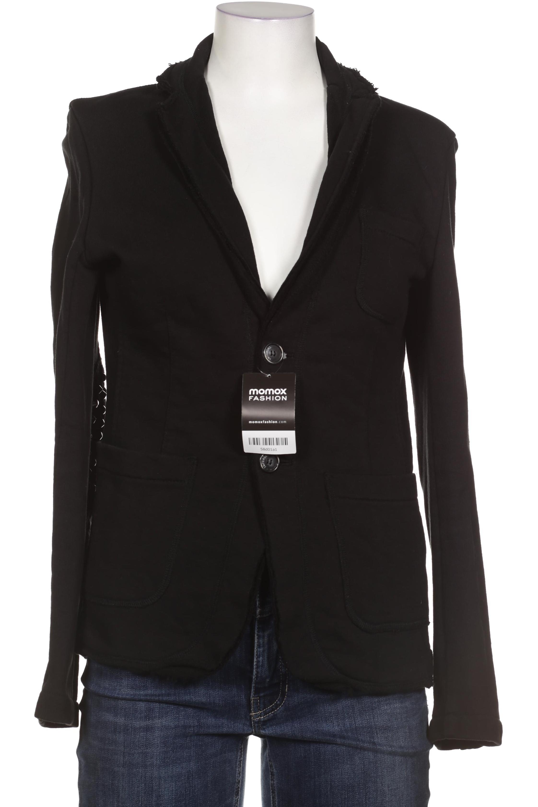 

Imperial Damen Blazer, schwarz, Gr. 38