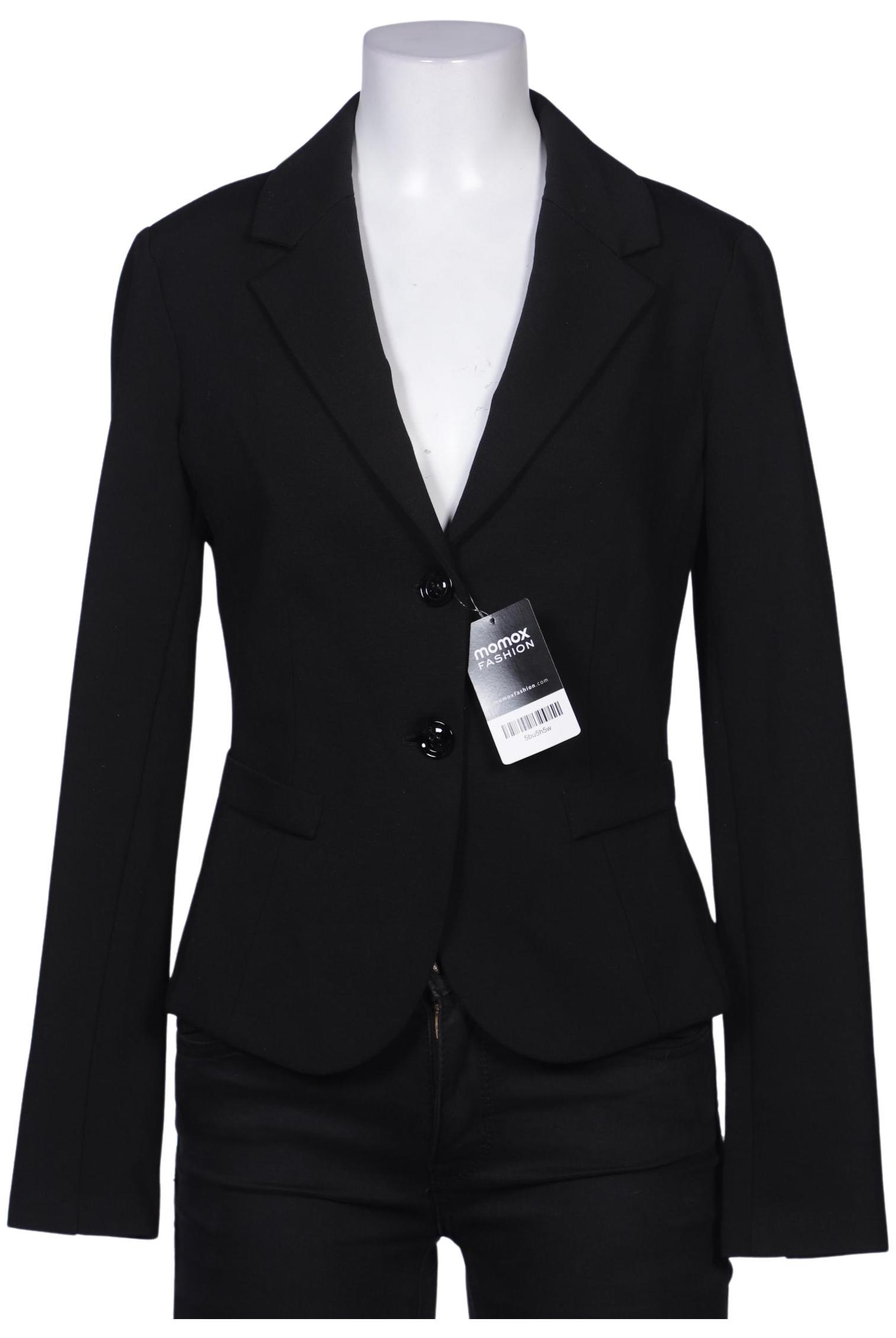 

Imperial Damen Blazer, schwarz, Gr. 42