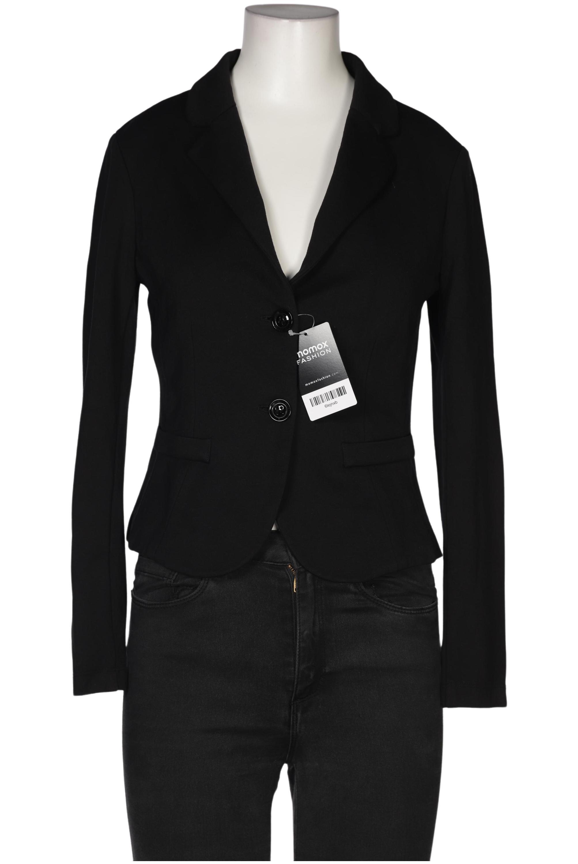 

Imperial Damen Blazer, schwarz, Gr. 38
