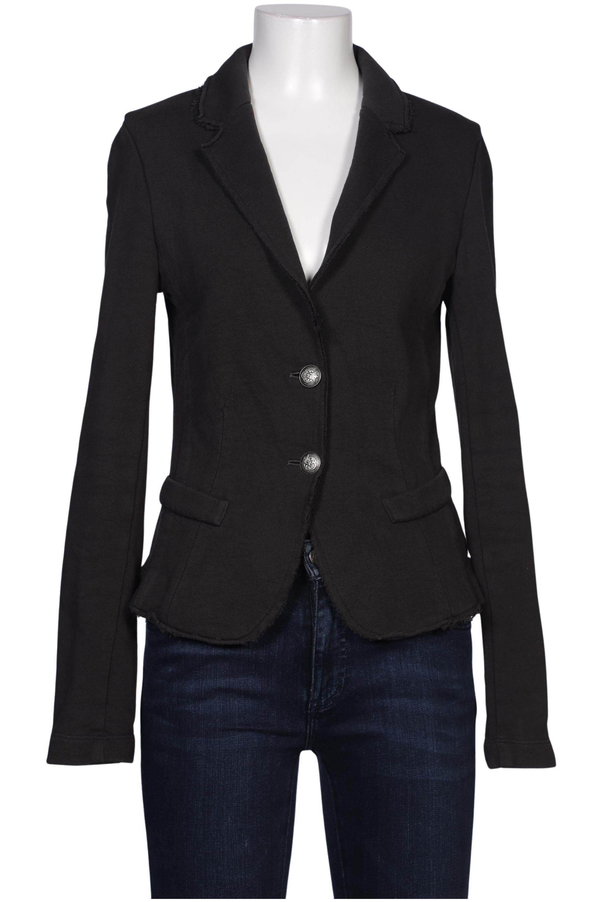 

Imperial Damen Blazer, schwarz, Gr. 38