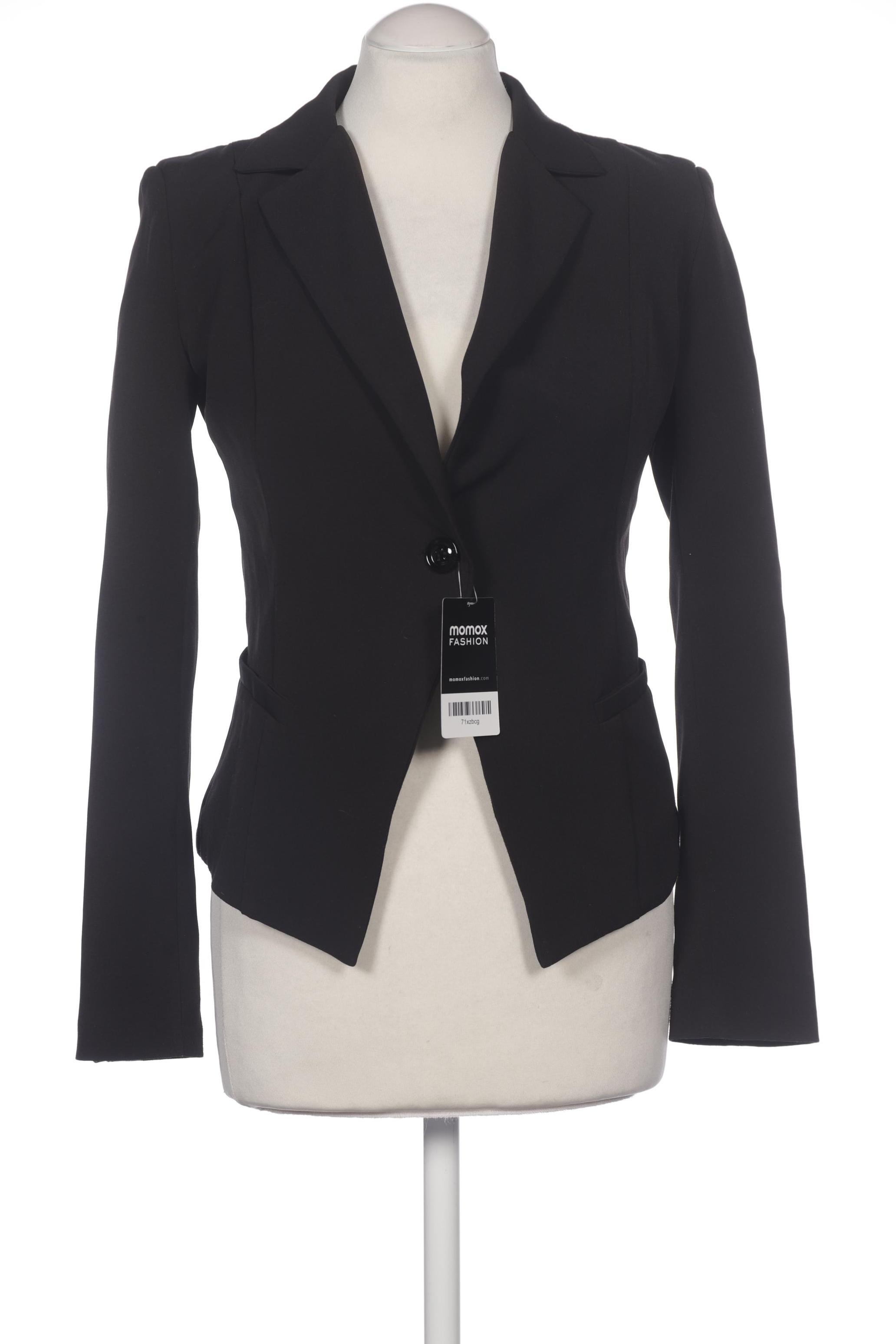 

Imperial Damen Blazer, schwarz, Gr. 38