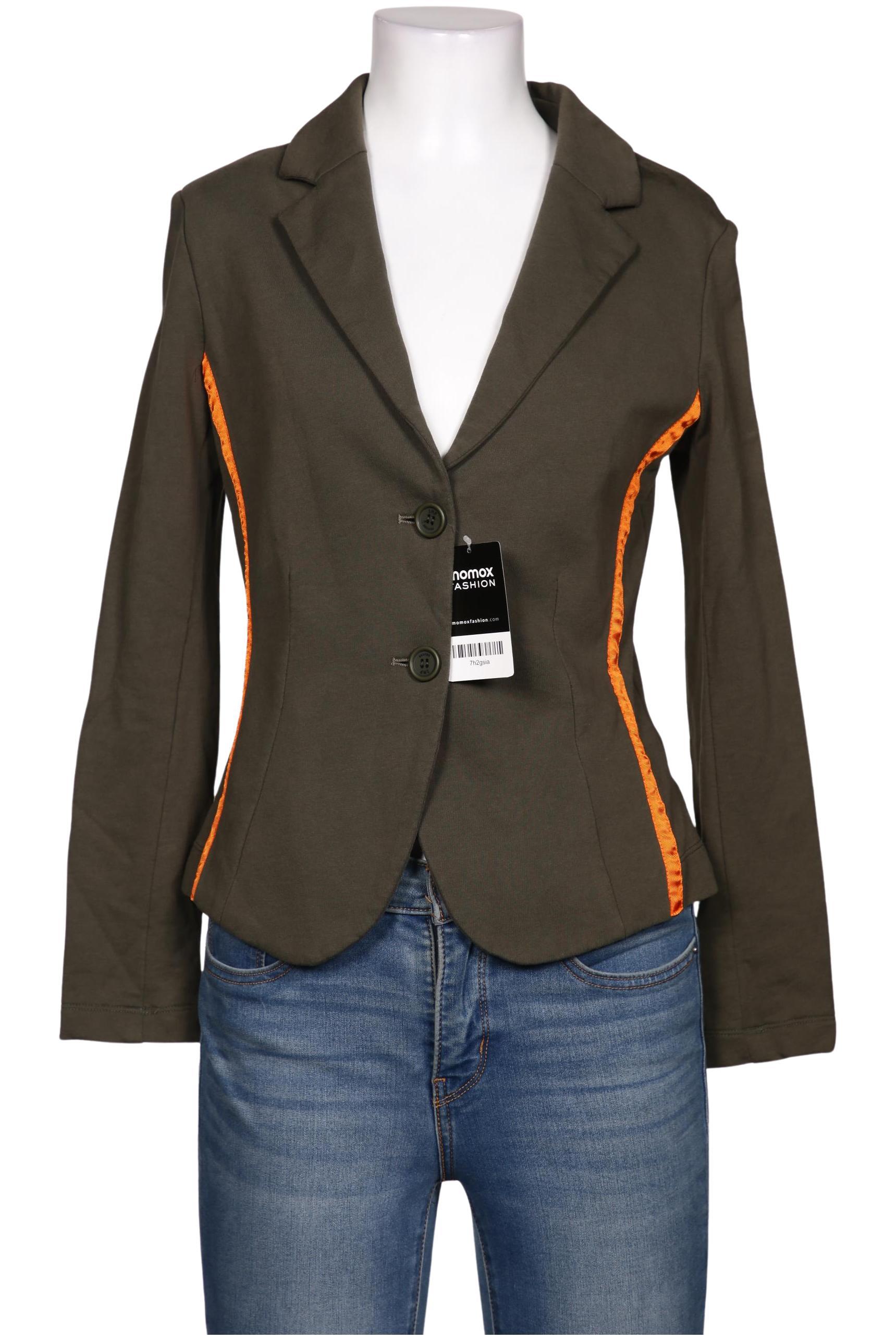

Imperial Damen Blazer, grün, Gr. 38