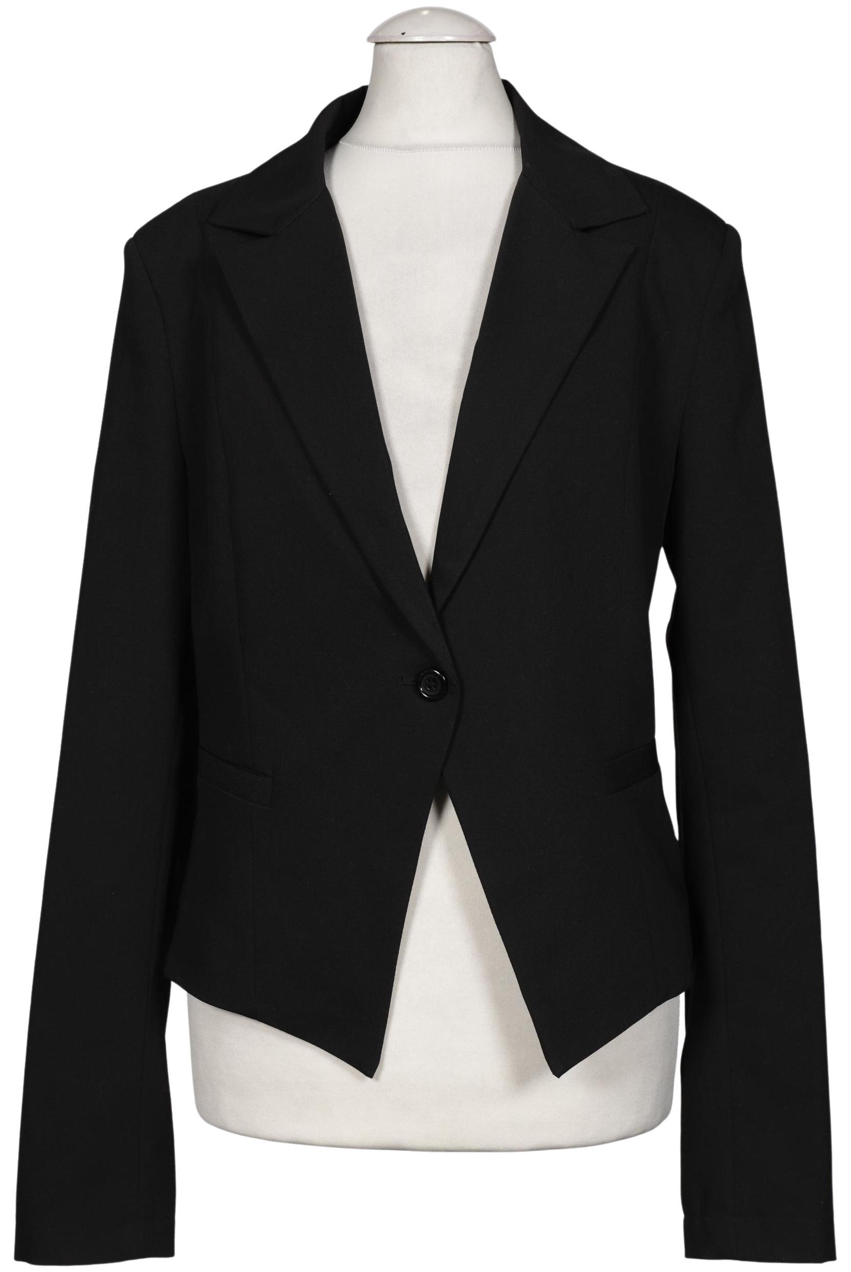 

Imperial Damen Blazer, schwarz, Gr. 38
