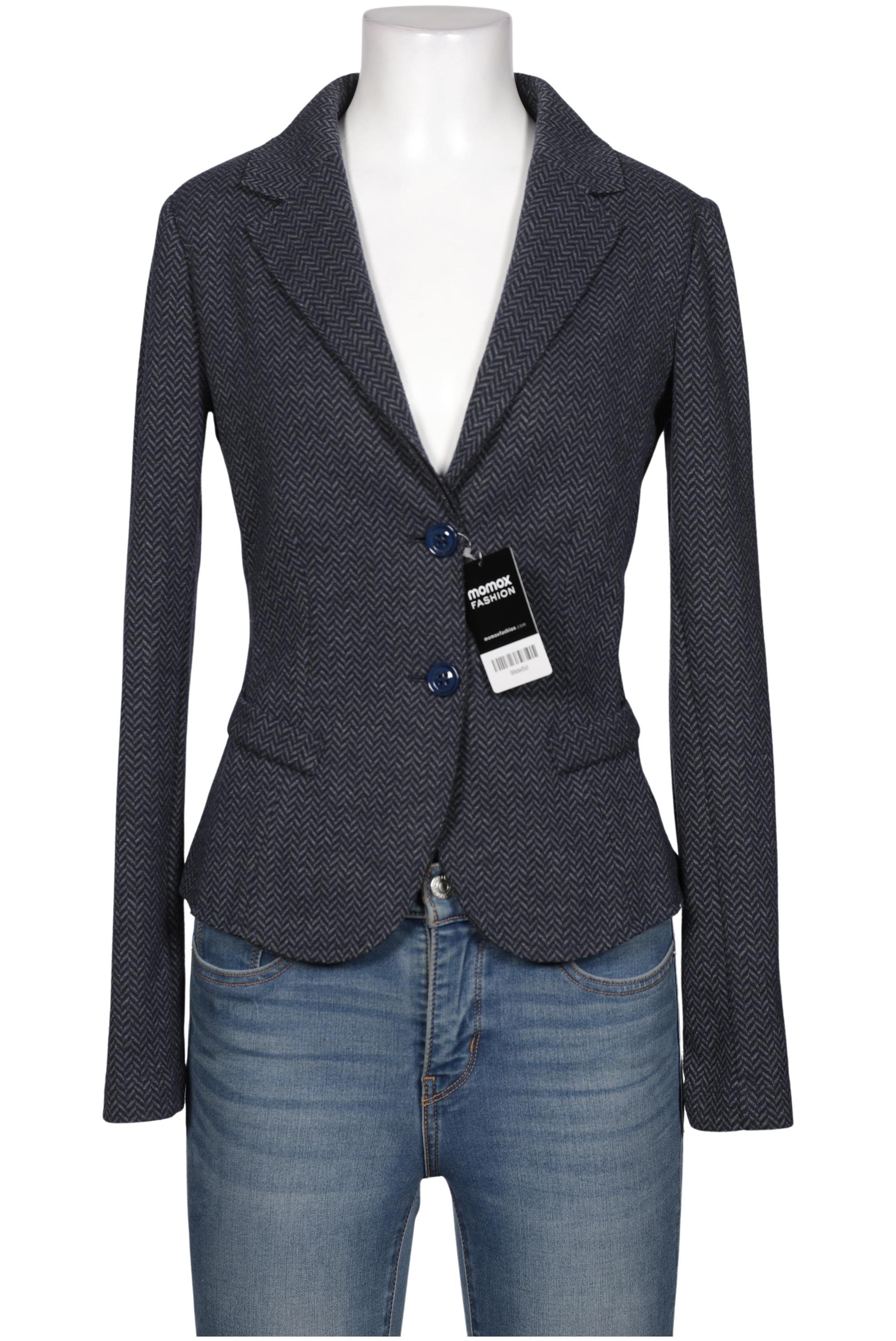 

Imperial Damen Blazer, marineblau, Gr. 38