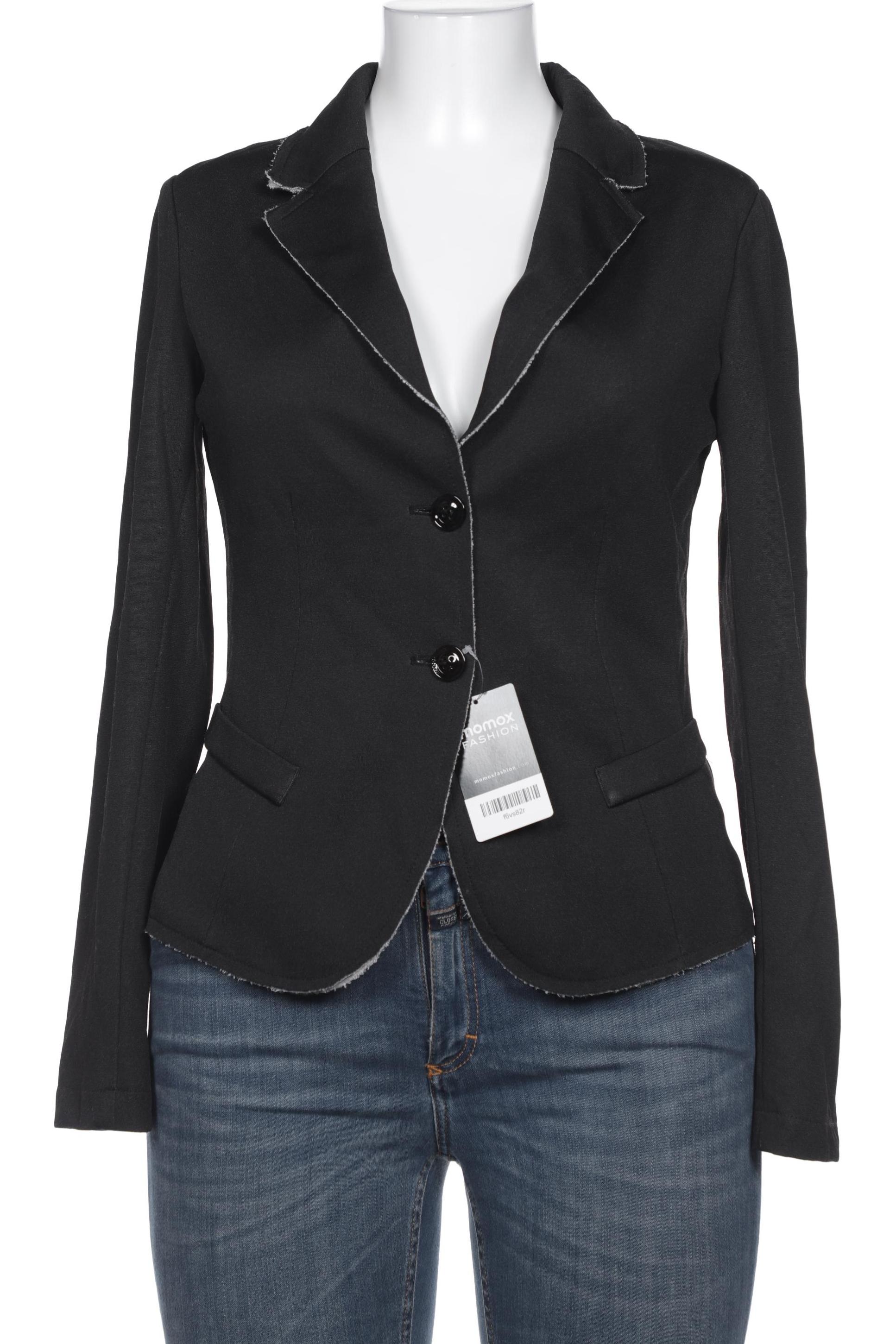 

Imperial Damen Blazer, schwarz, Gr. 44