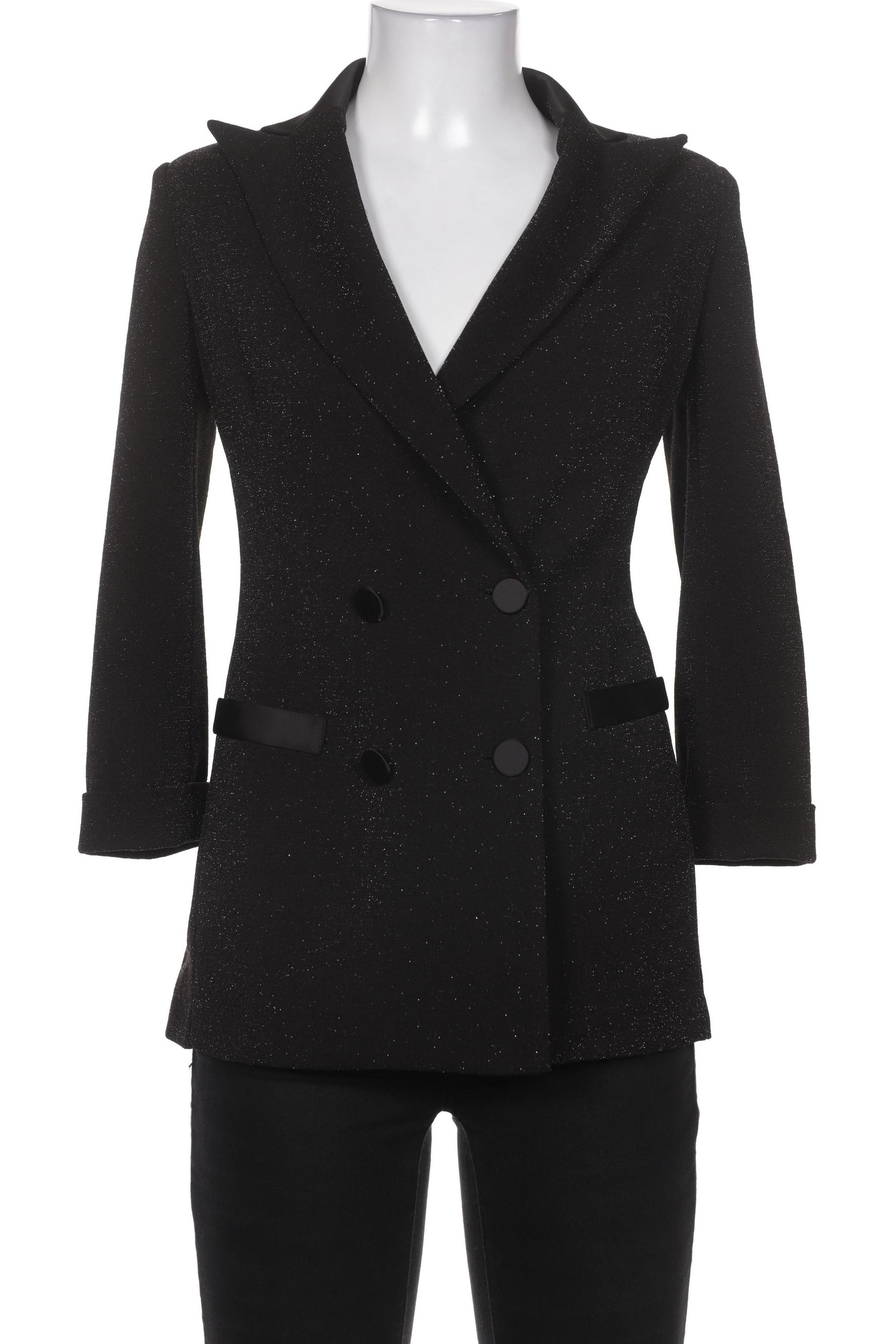 

Imperial Damen Blazer, schwarz, Gr. 34