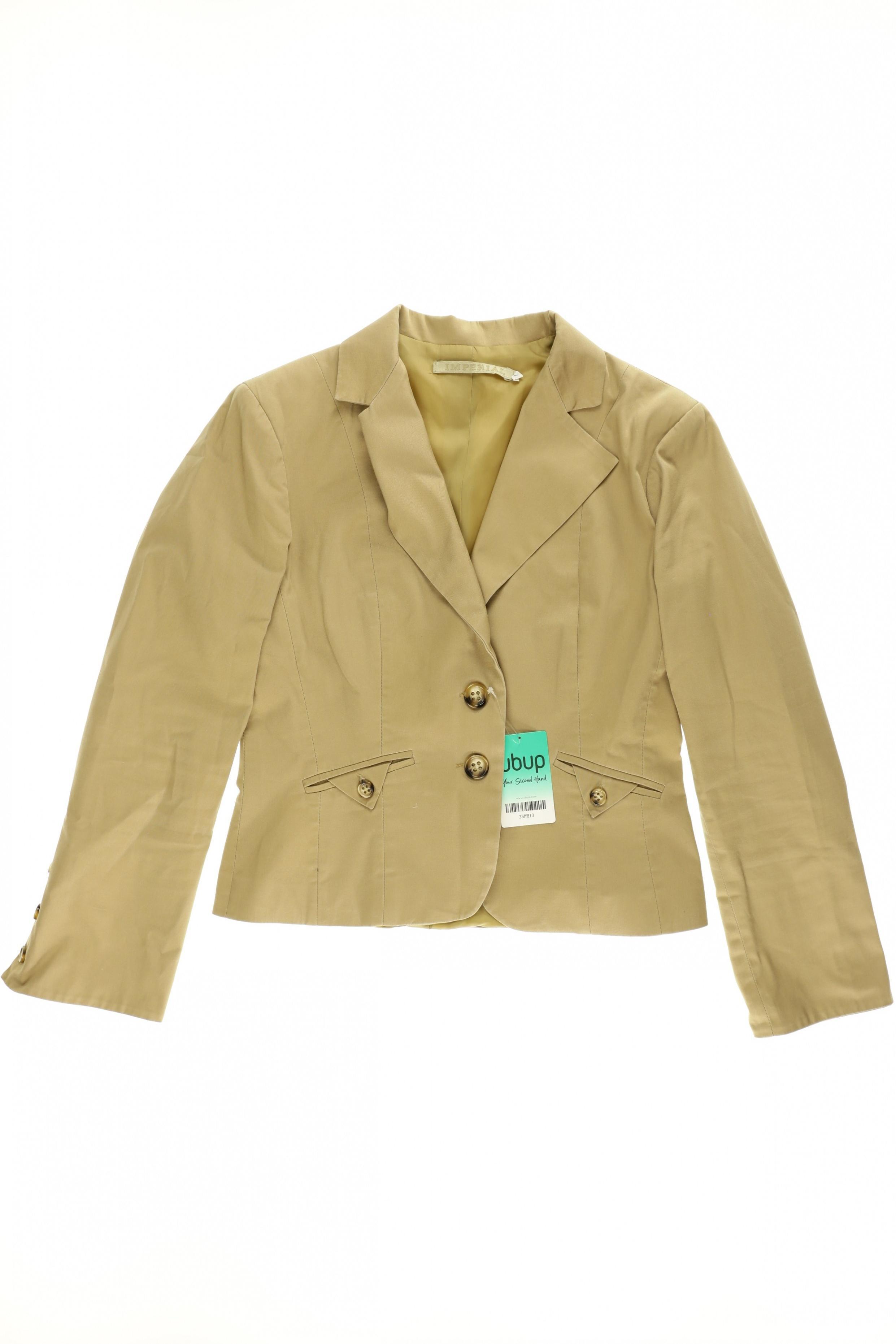 

Imperial Damen Blazer, braun, Gr.