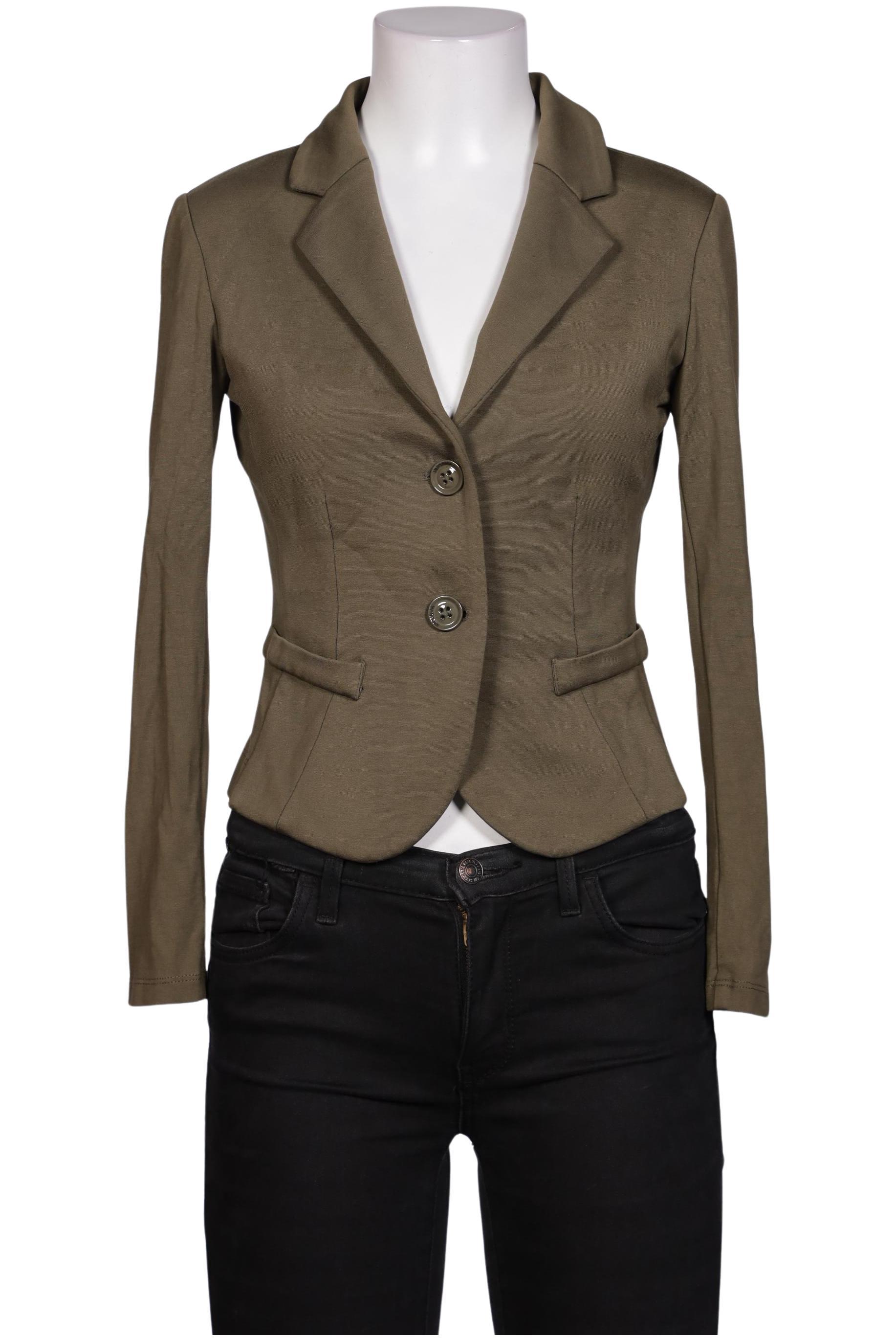 

Imperial Damen Blazer, grün, Gr. 36