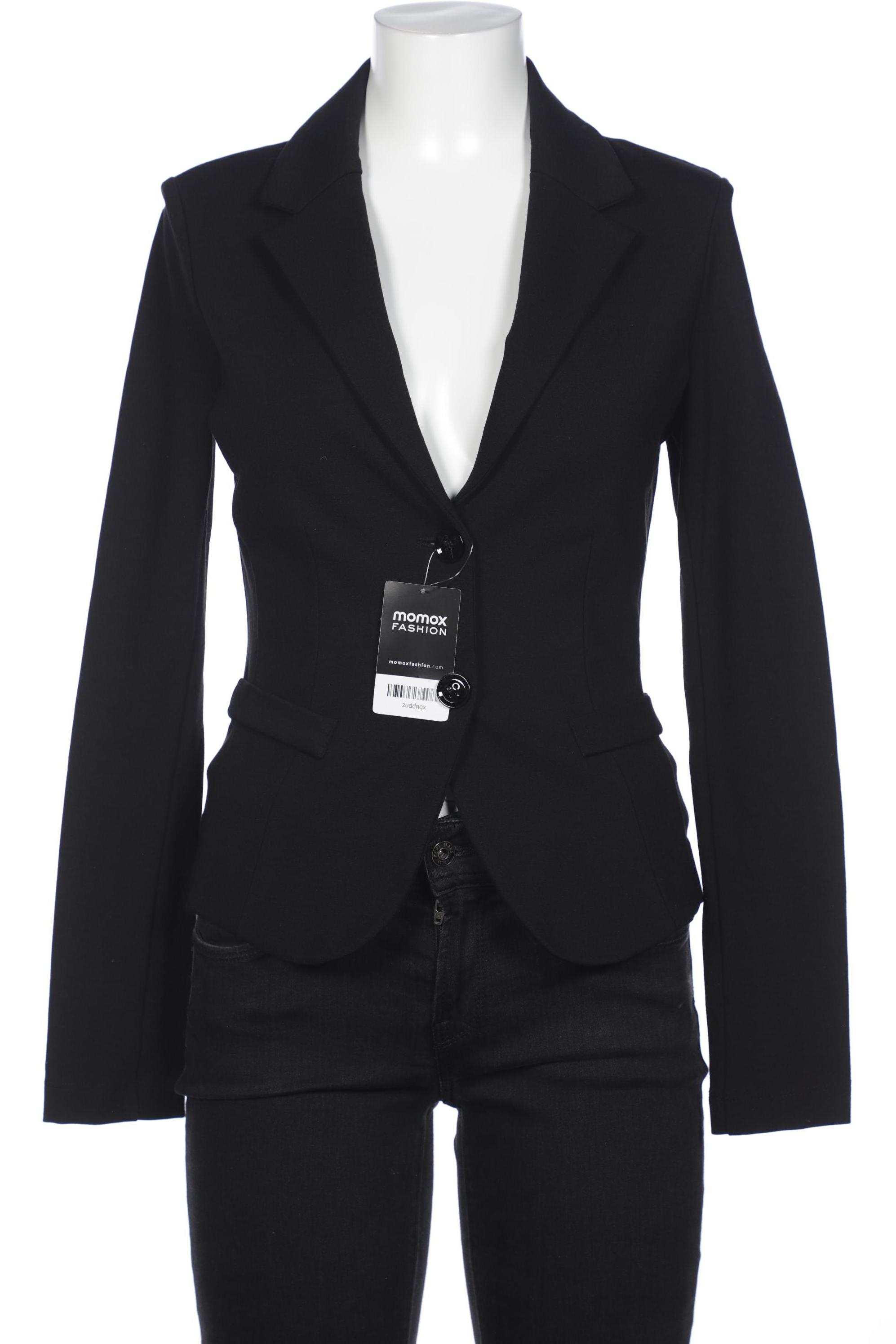 

Imperial Damen Blazer, schwarz, Gr. 42