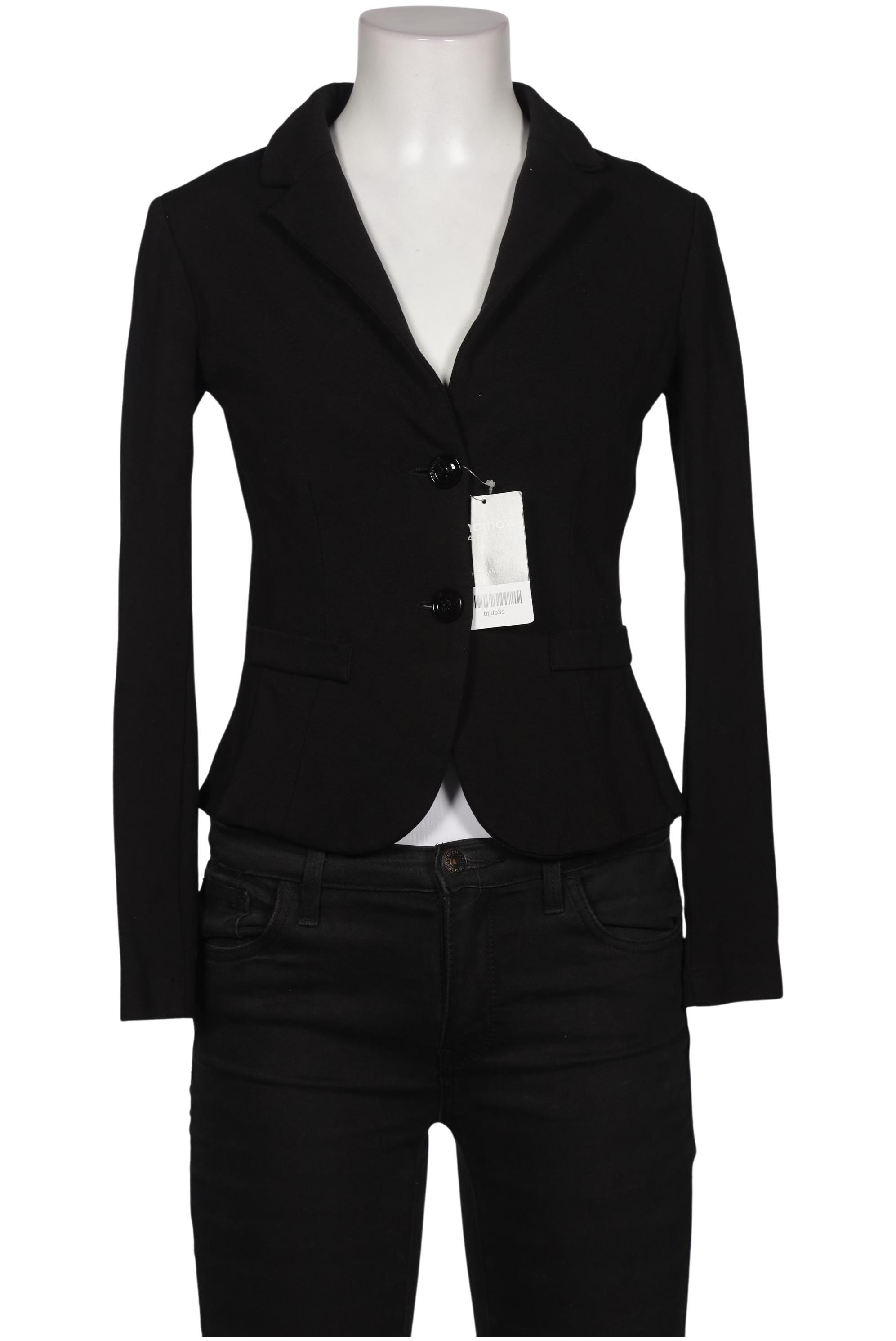 

Imperial Damen Blazer, schwarz, Gr. 36