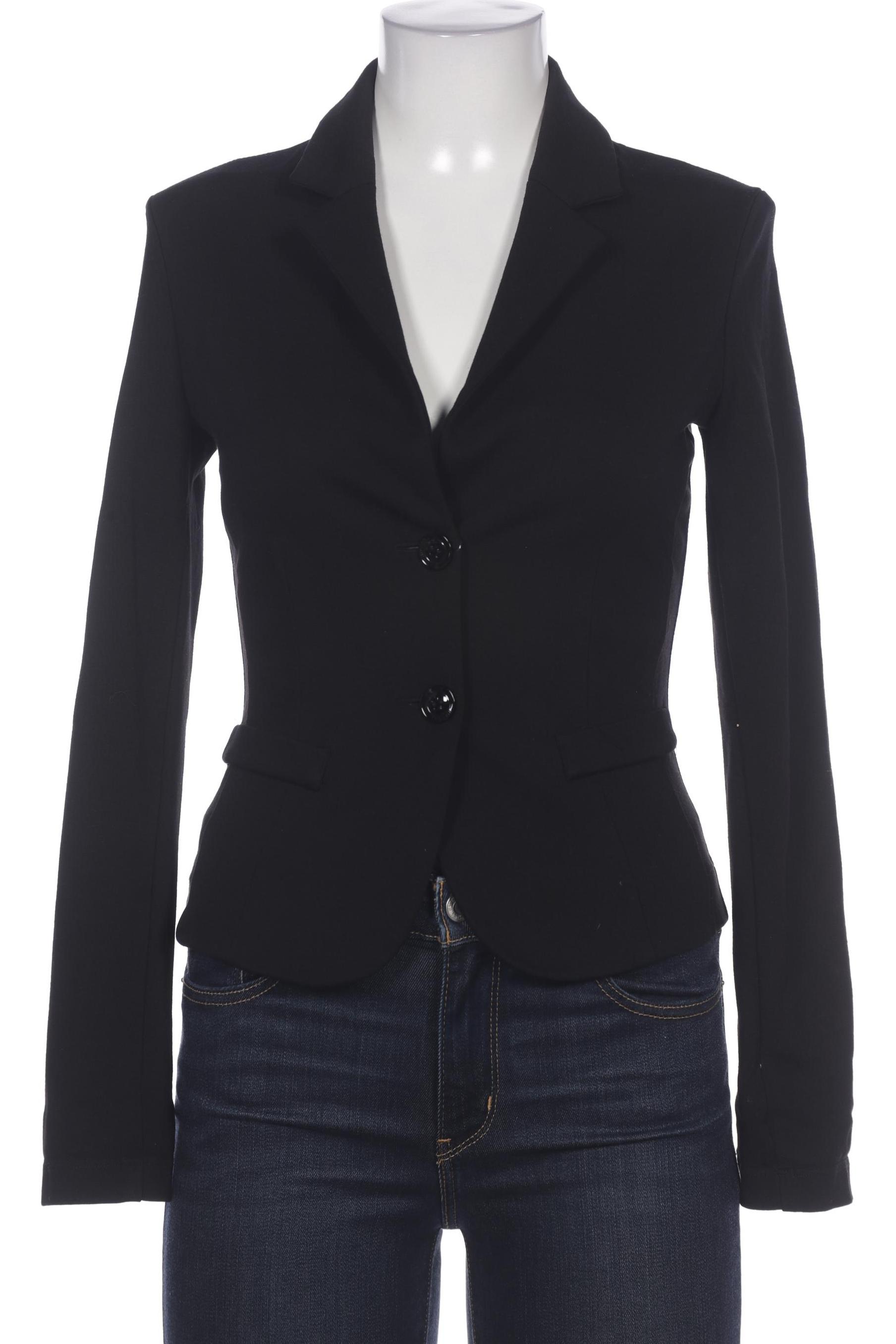 

Imperial Damen Blazer, schwarz, Gr. 38