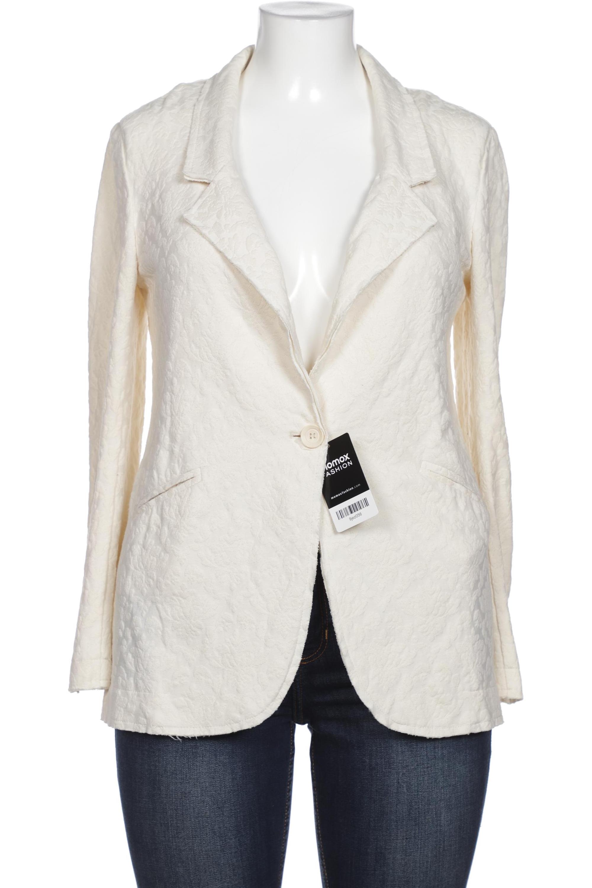 

Imperial Damen Blazer, cremeweiß