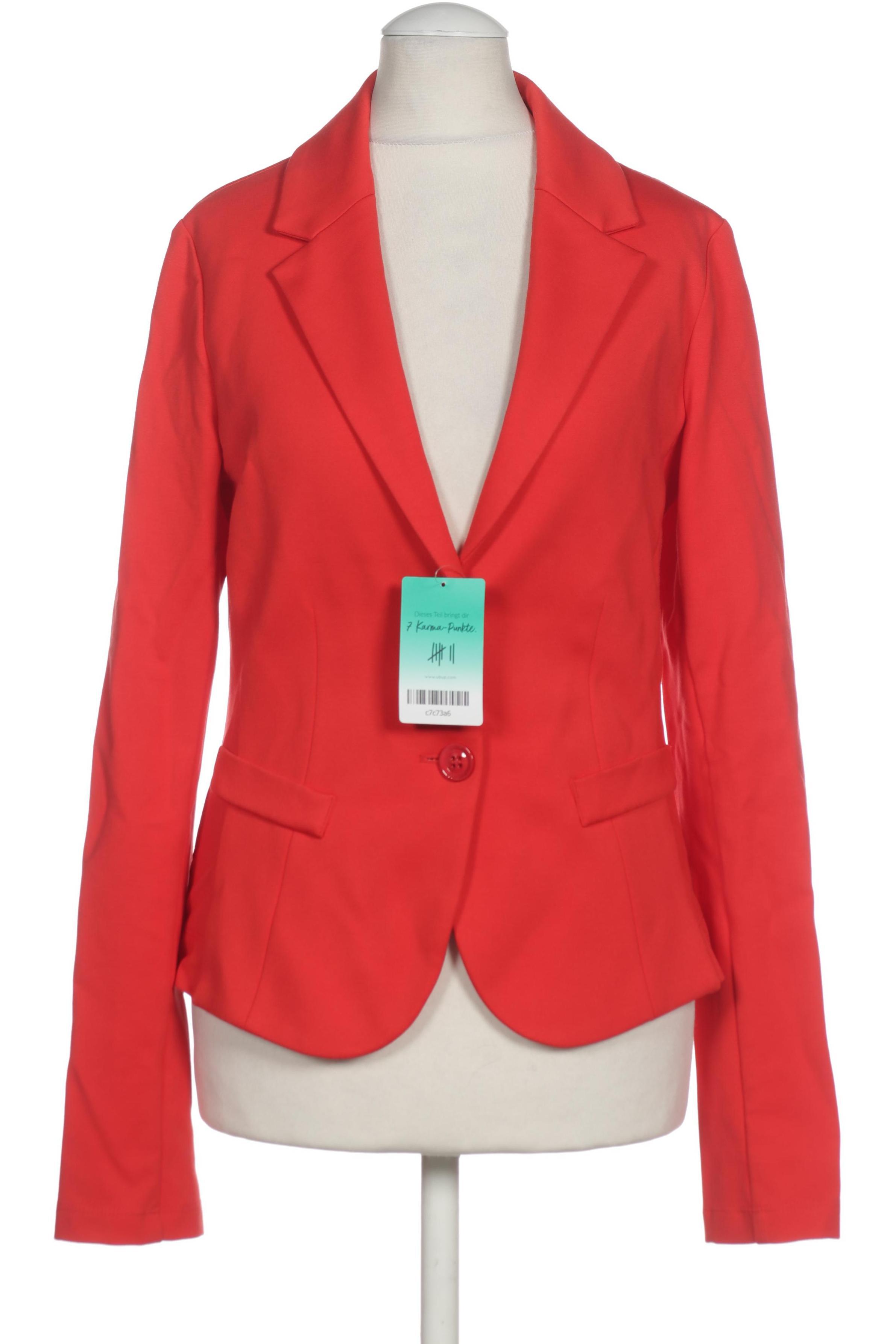 

Imperial Damen Blazer, rot, Gr.