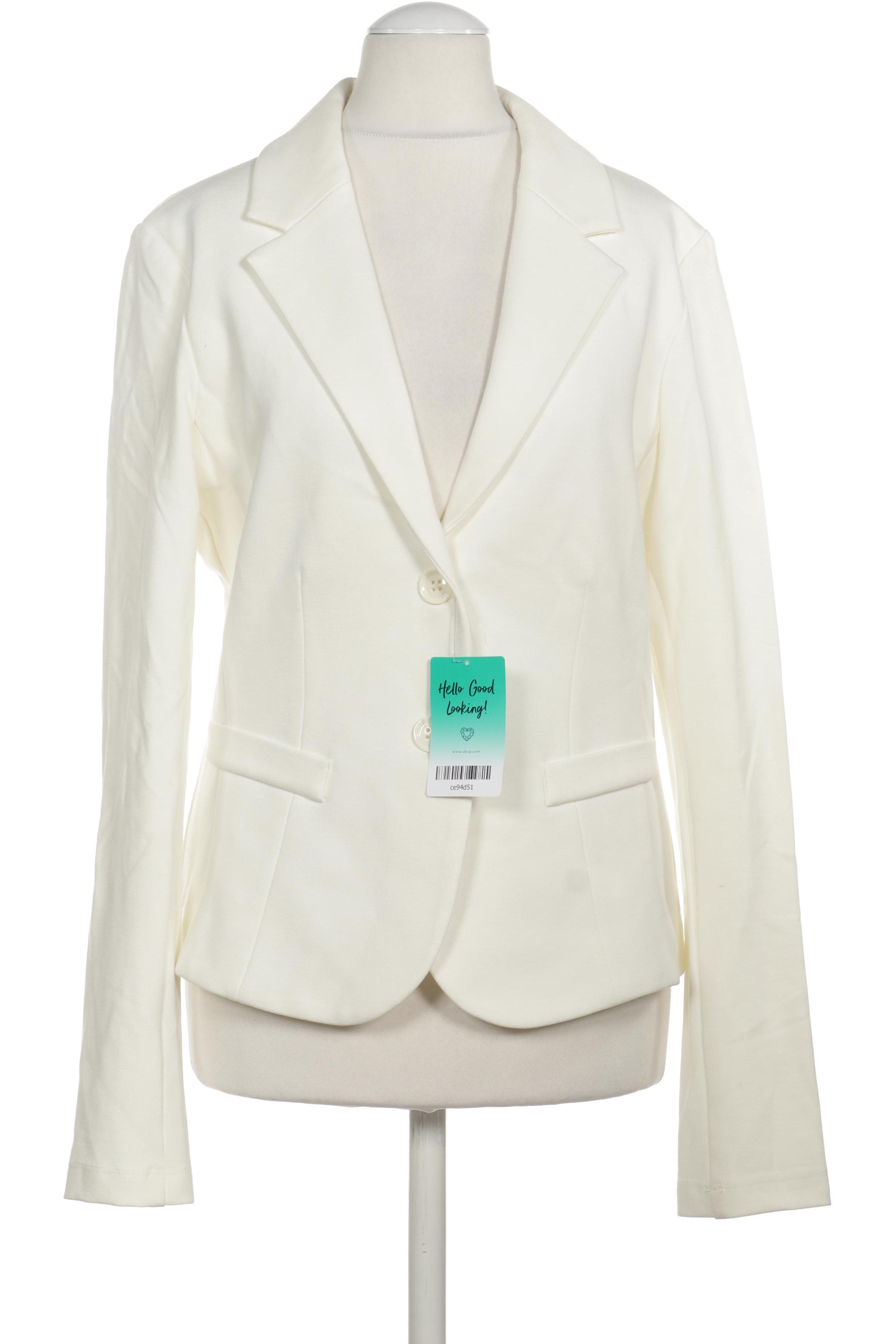

Imperial Damen Blazer, weiß, Gr.