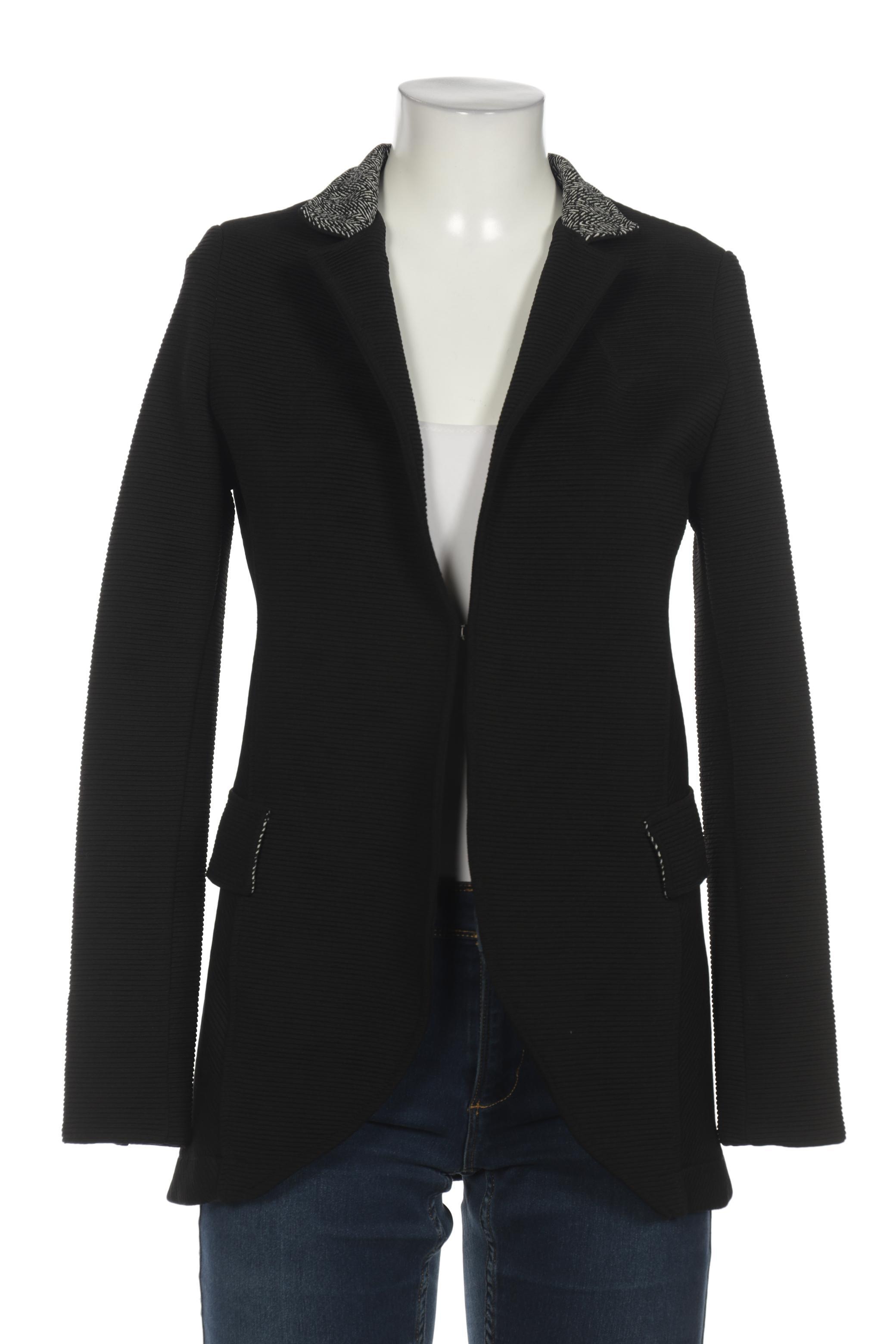 

Imperial Damen Blazer, schwarz, Gr. 38