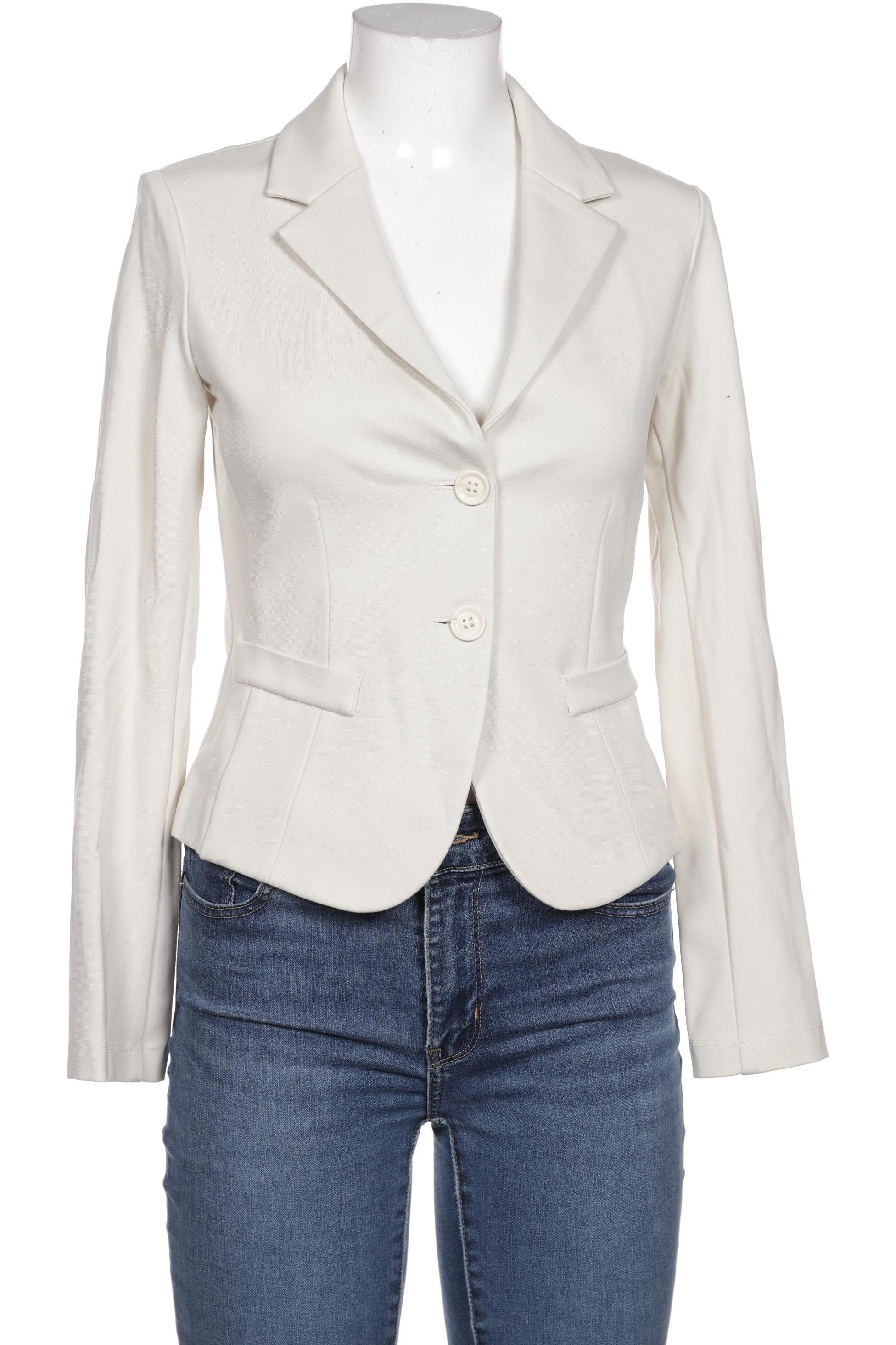 

Imperial Damen Blazer, cremeweiß