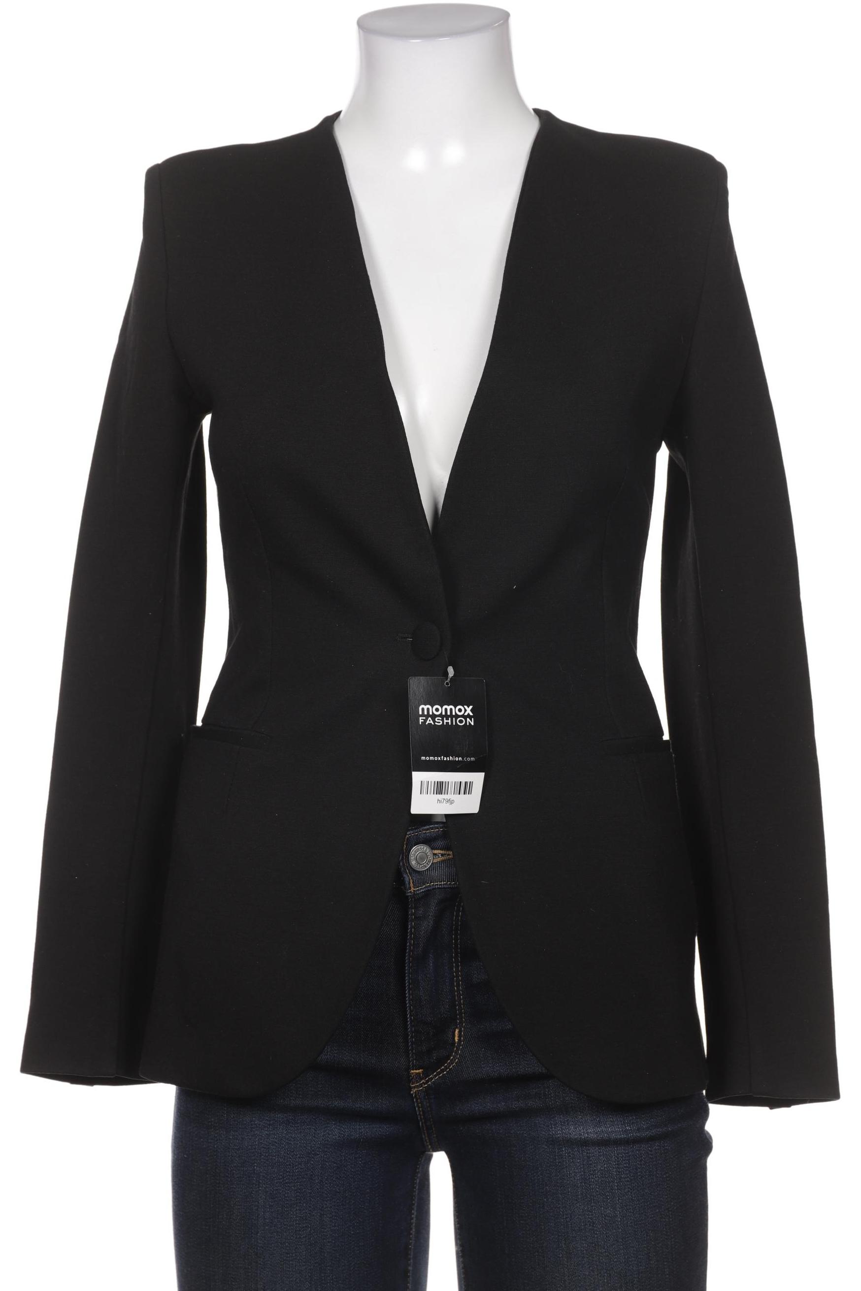 

Imperial Damen Blazer, schwarz, Gr. 38
