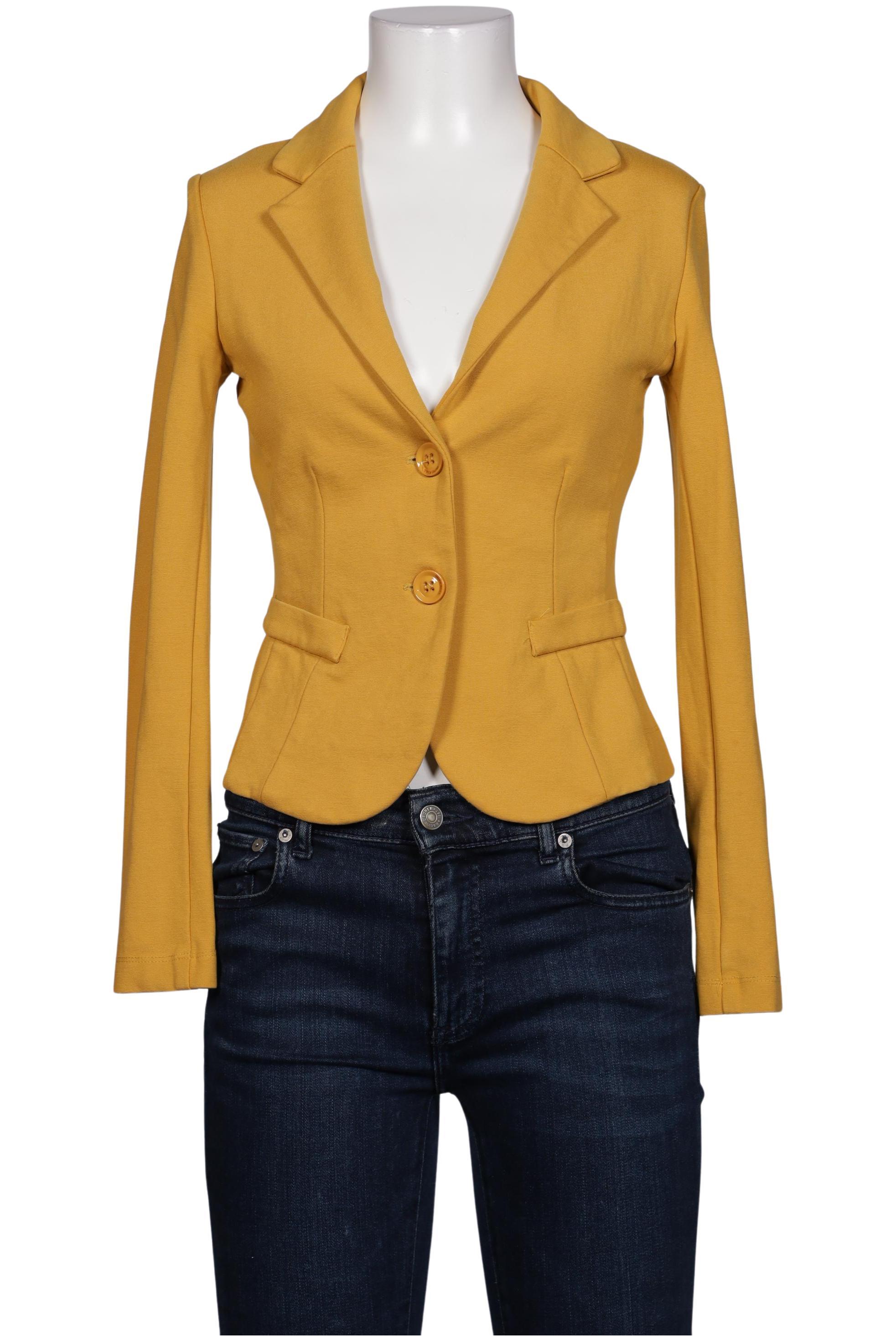 

Imperial Damen Blazer, gelb, Gr. 36