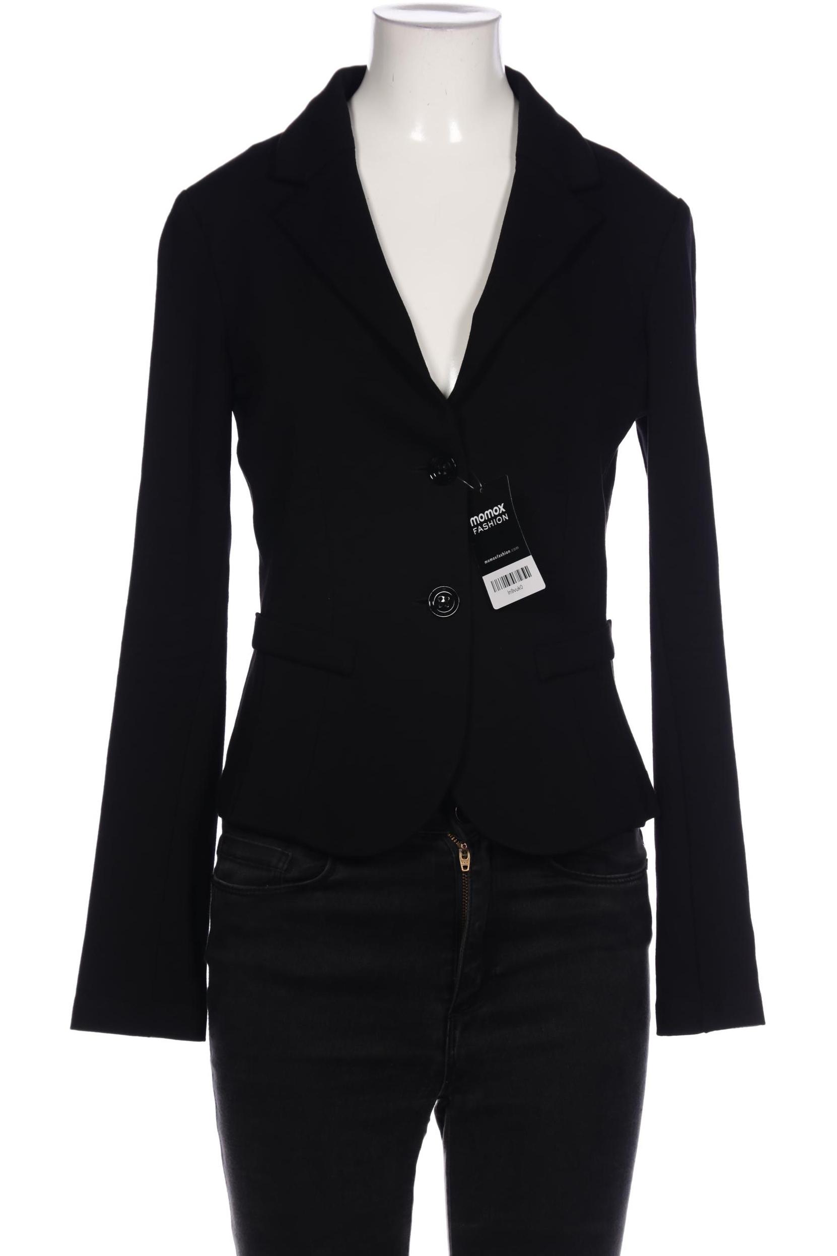 

Imperial Damen Blazer, schwarz, Gr. 38