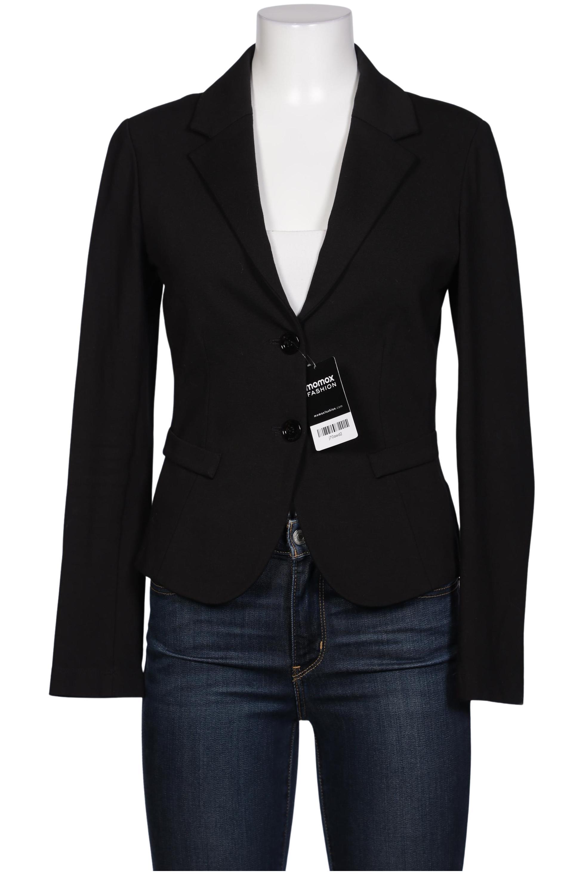 

Imperial Damen Blazer, schwarz, Gr. 42