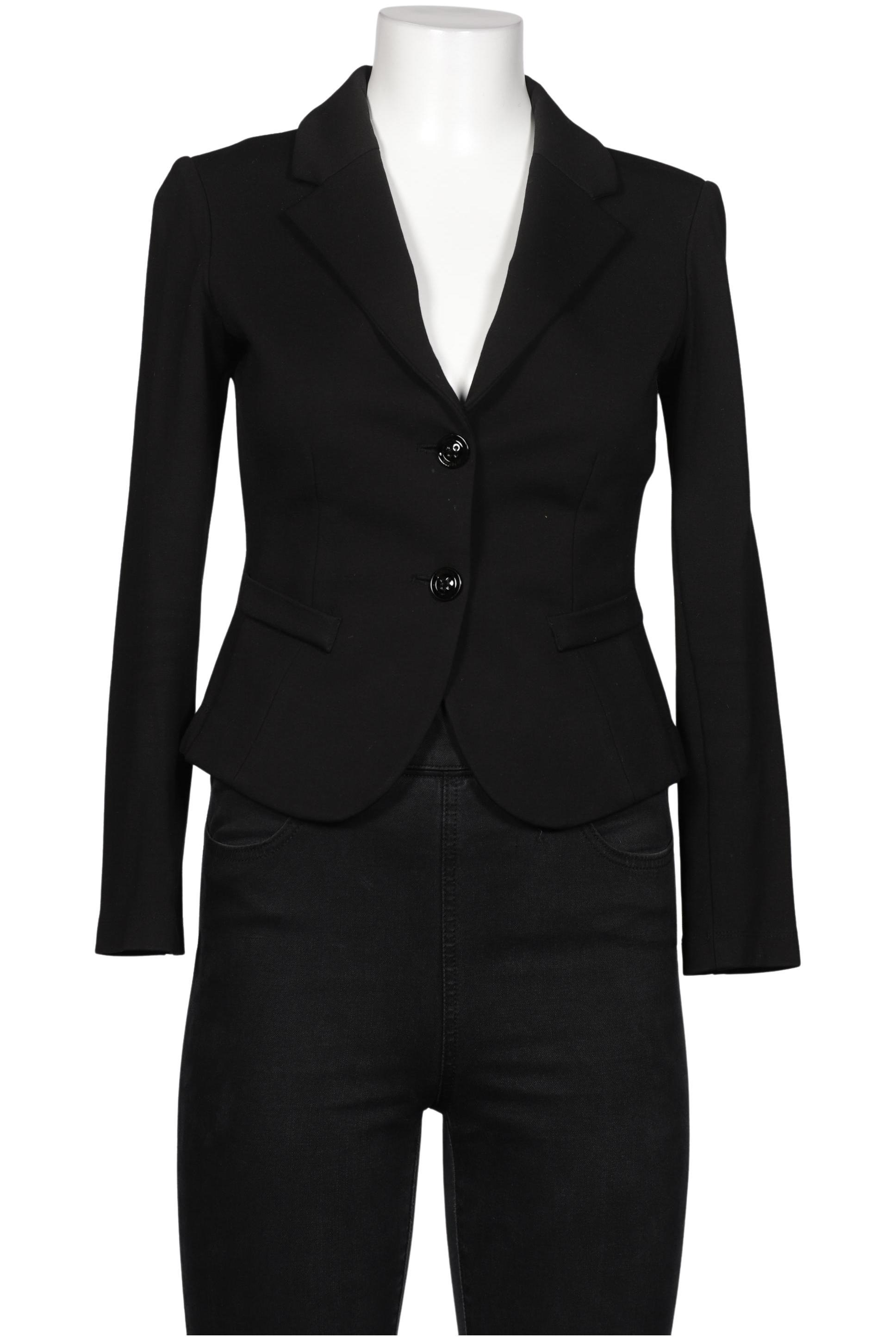 

Imperial Damen Blazer, schwarz, Gr. 38