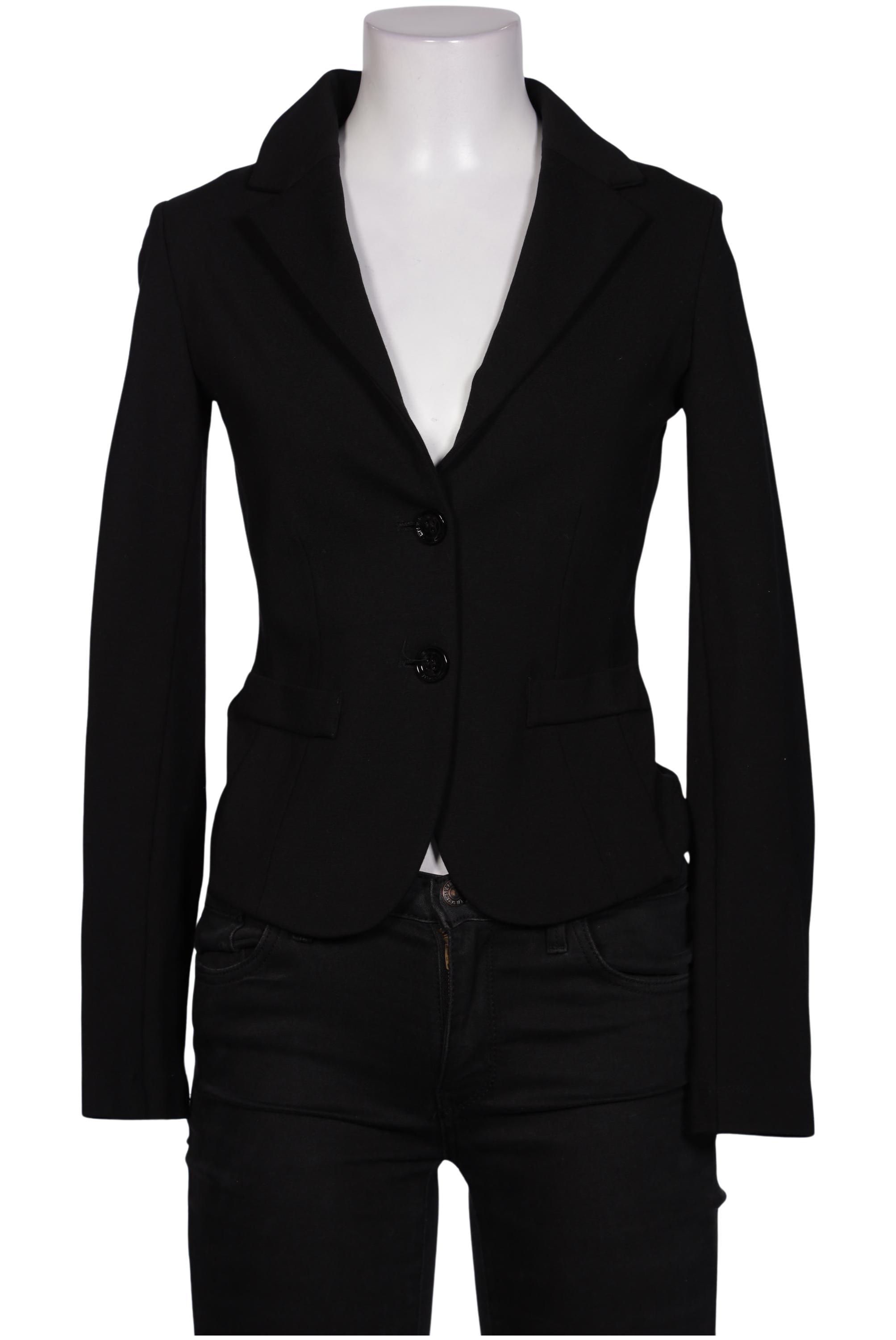 

Imperial Damen Blazer, schwarz, Gr. 32