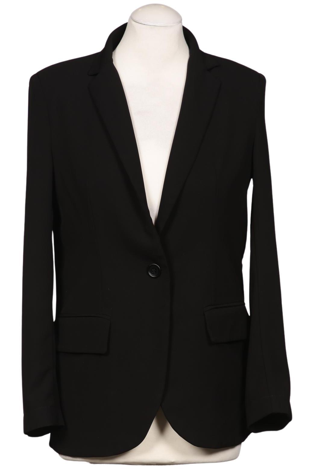 

Imperial Damen Blazer, schwarz, Gr. 38