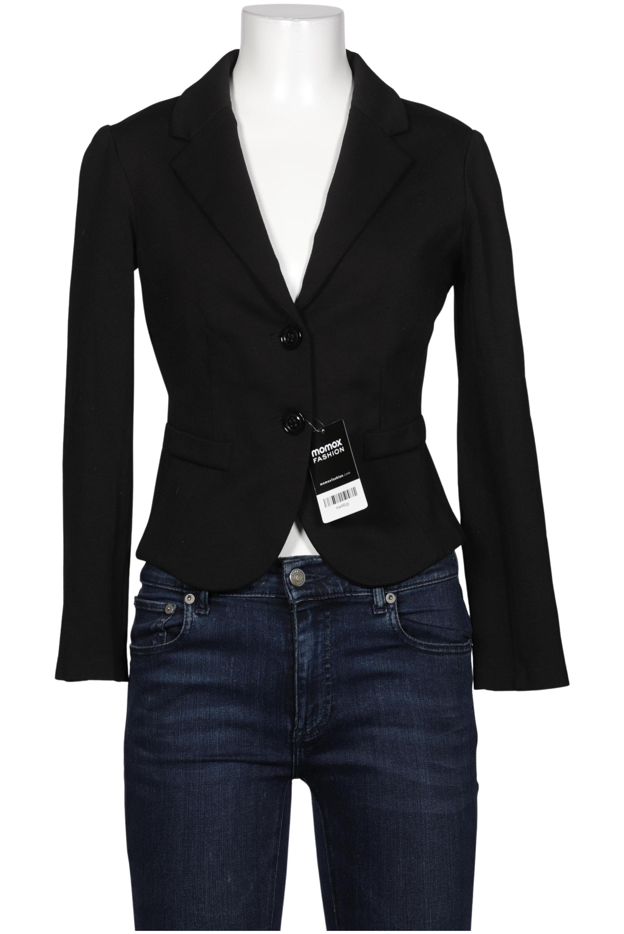 

Imperial Damen Blazer, schwarz, Gr. 38