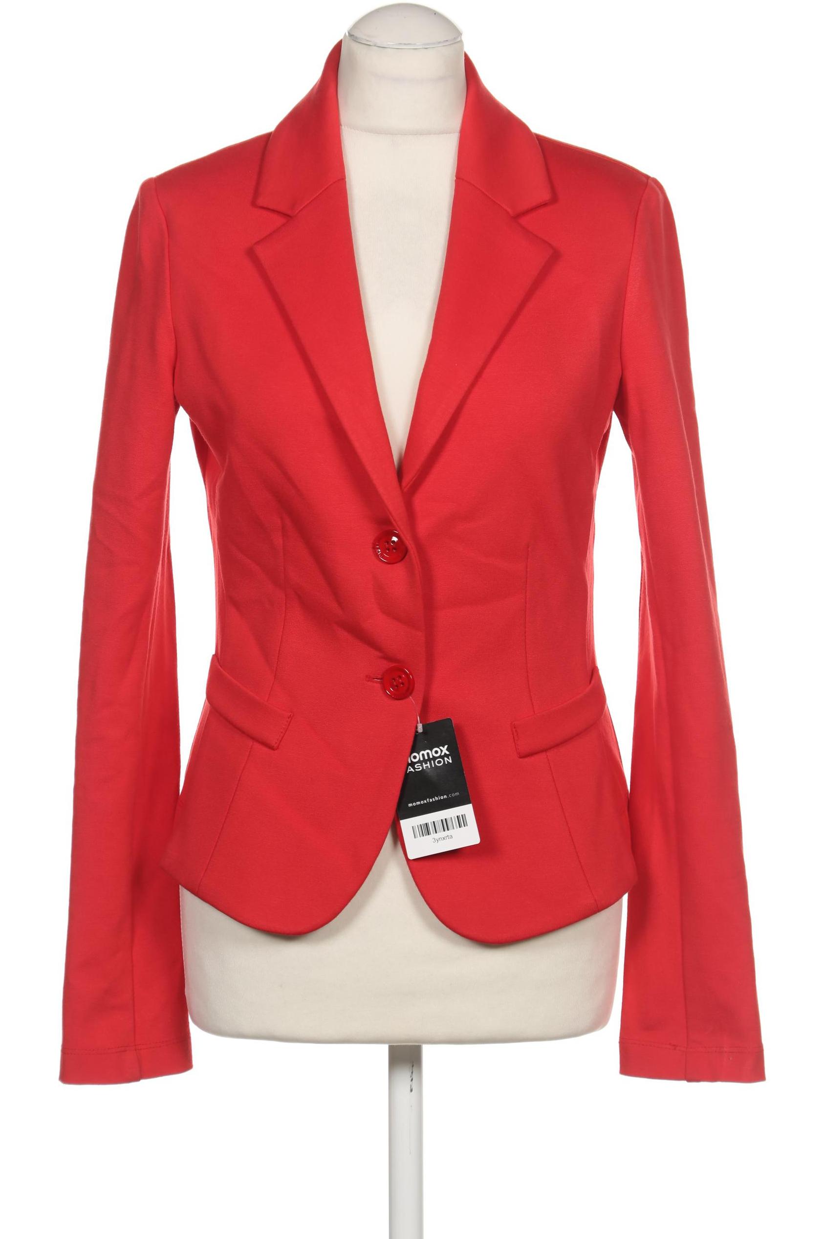 

Imperial Damen Blazer, rot, Gr. 42
