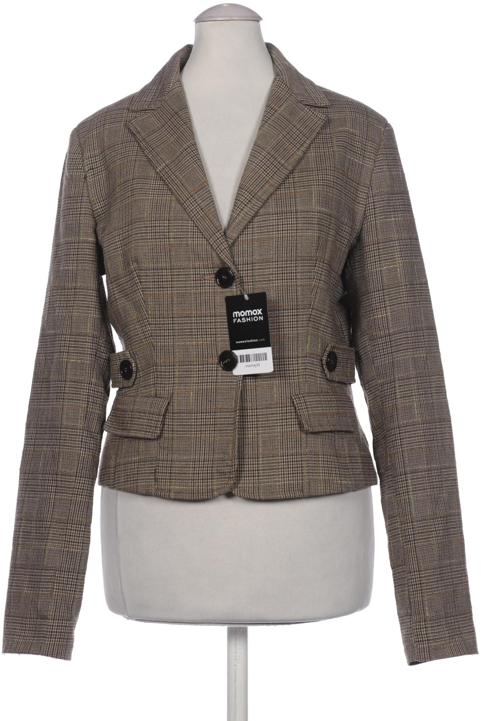 

Imperial Damen Blazer, braun, Gr. 36