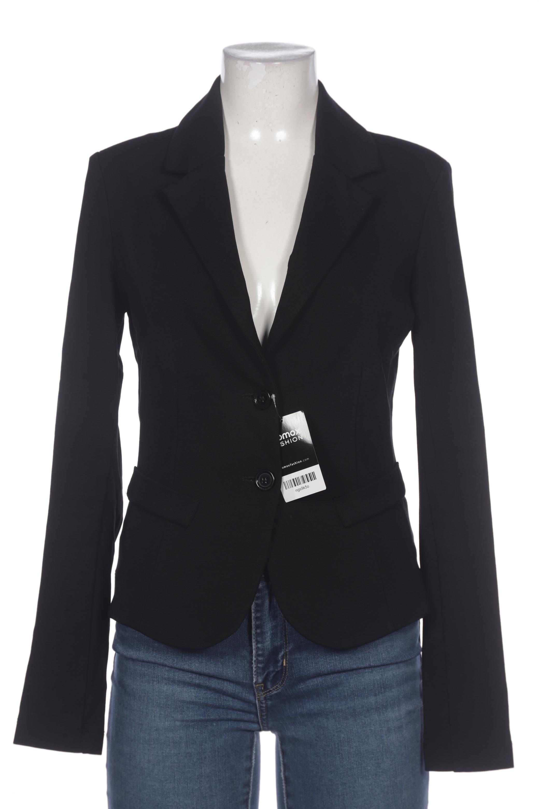 

Imperial Damen Blazer, schwarz, Gr. 42