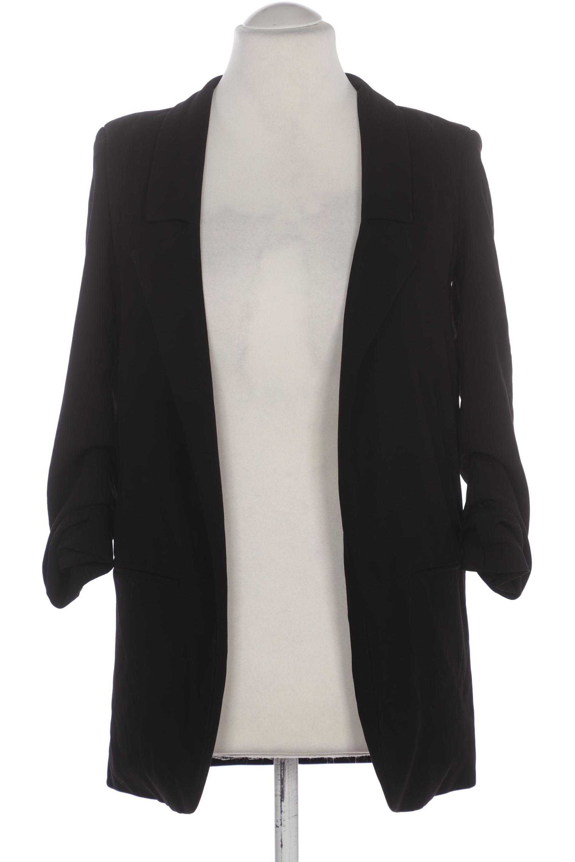 

Imperial Damen Blazer, schwarz, Gr. 38