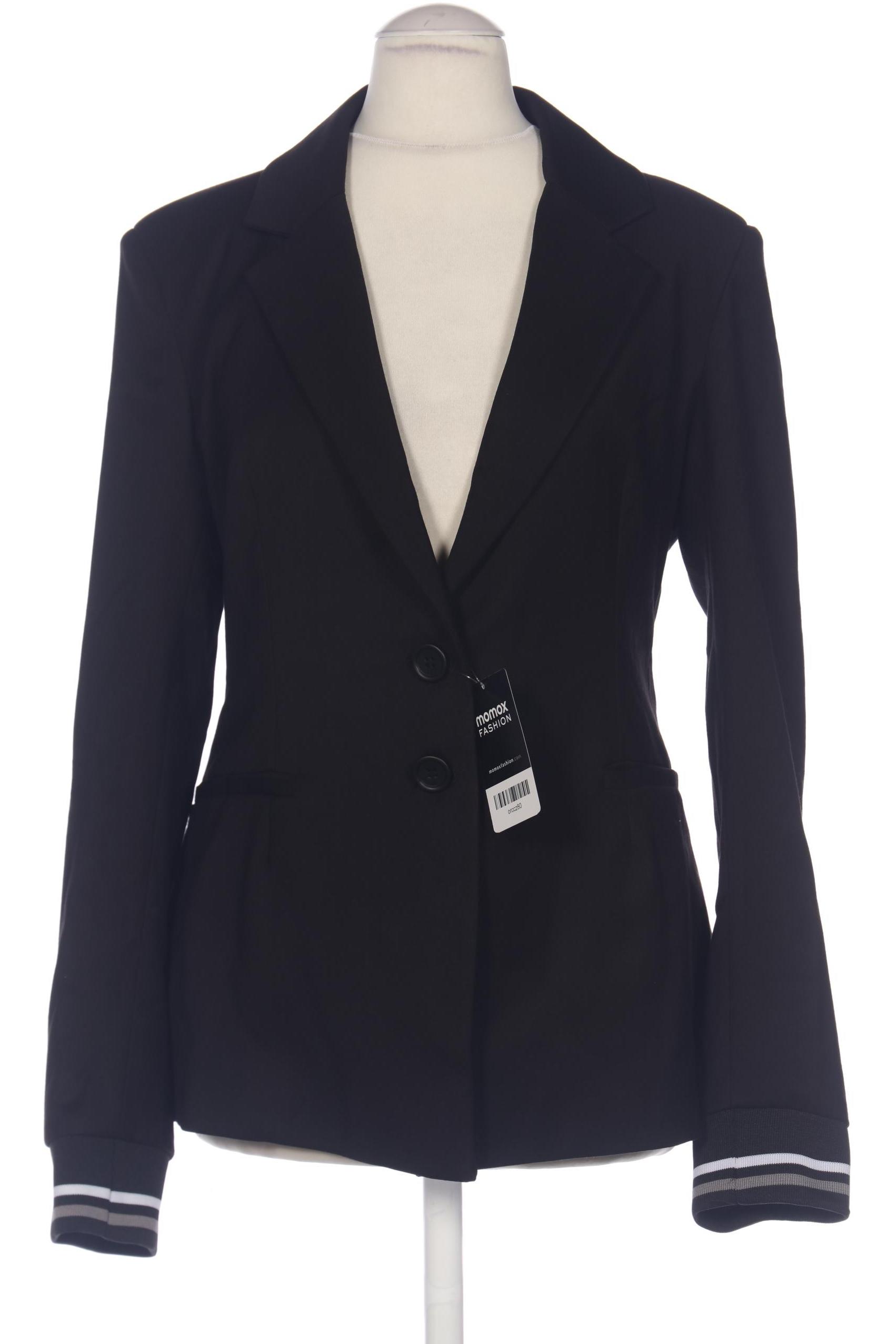 

Imperial Damen Blazer, schwarz, Gr. 38