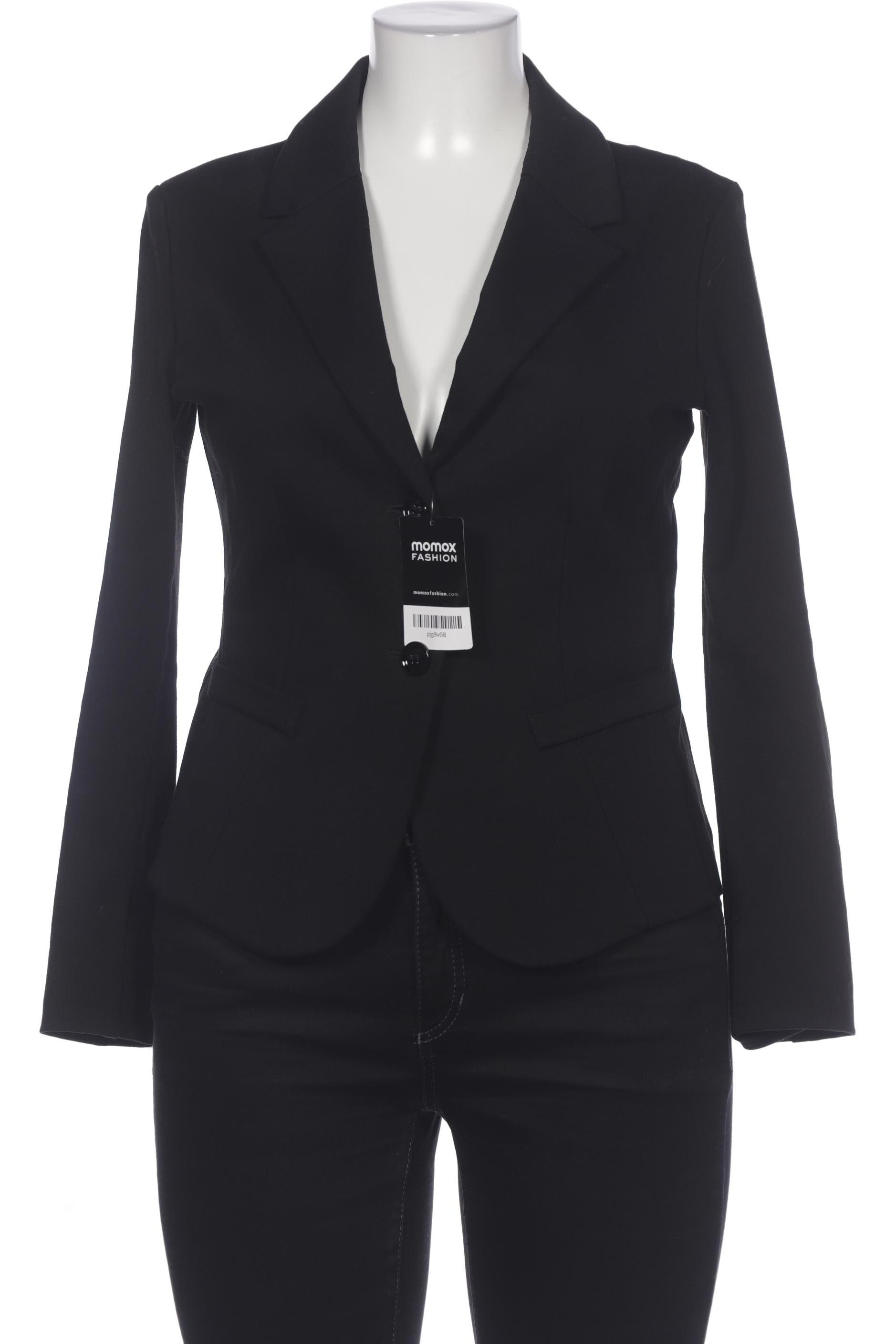 

Imperial Damen Blazer, schwarz, Gr. 46